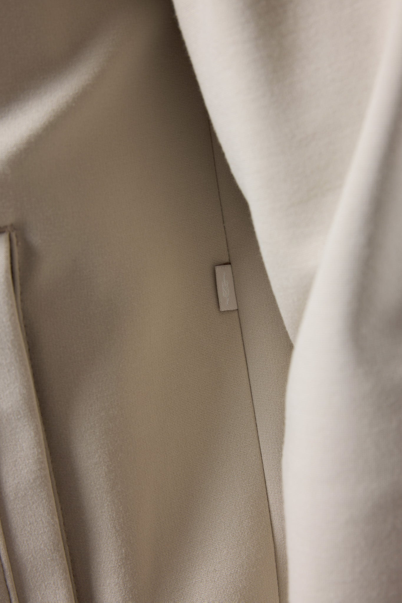 Kapüşonlu Düğmeli Ceket - CKT-5050-BEIGE-S - CKT-5050-BEIGE-S_51