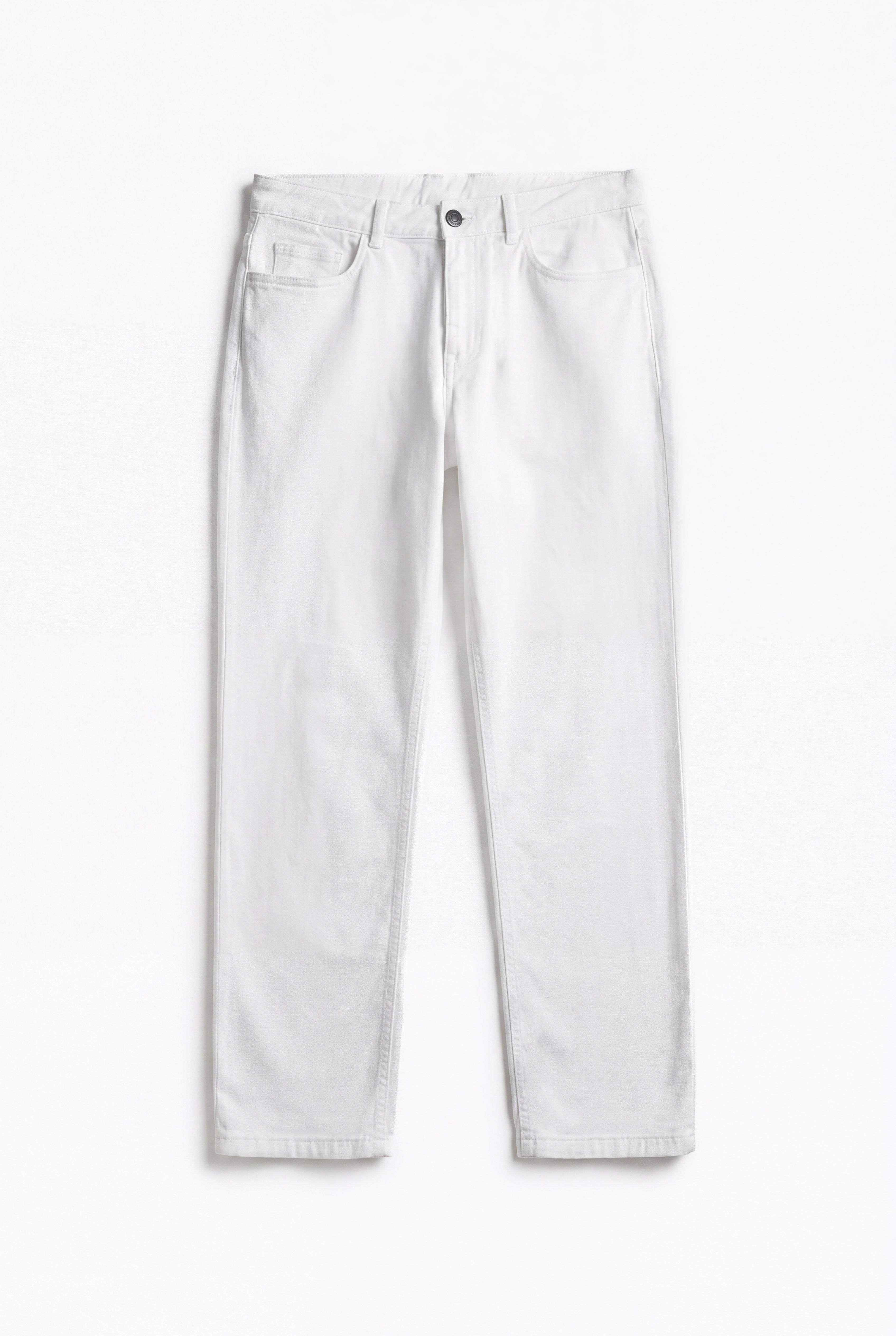 Slim Fit Erkek Pantolon