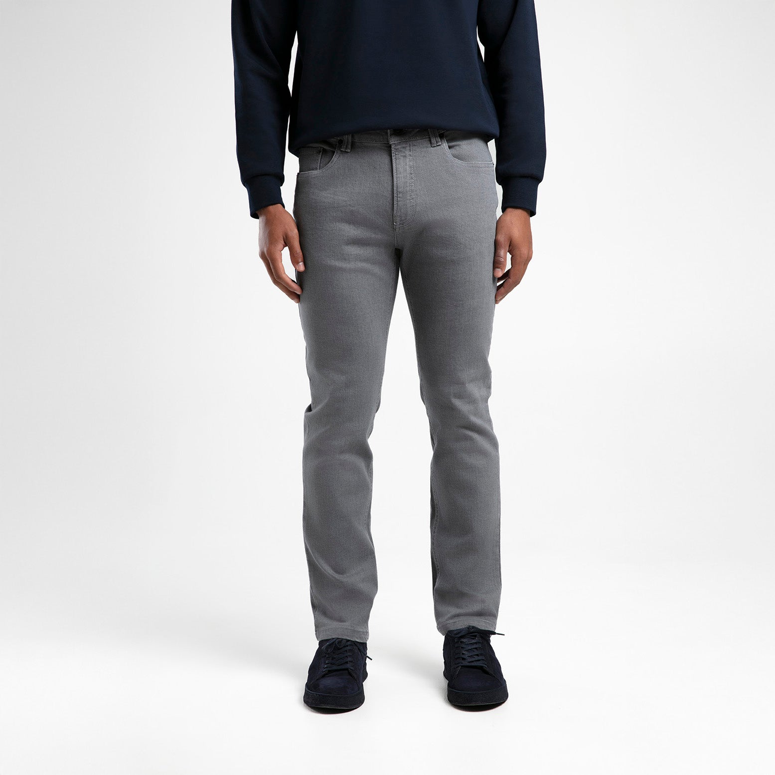 Slim Fit Erkek Pantolon