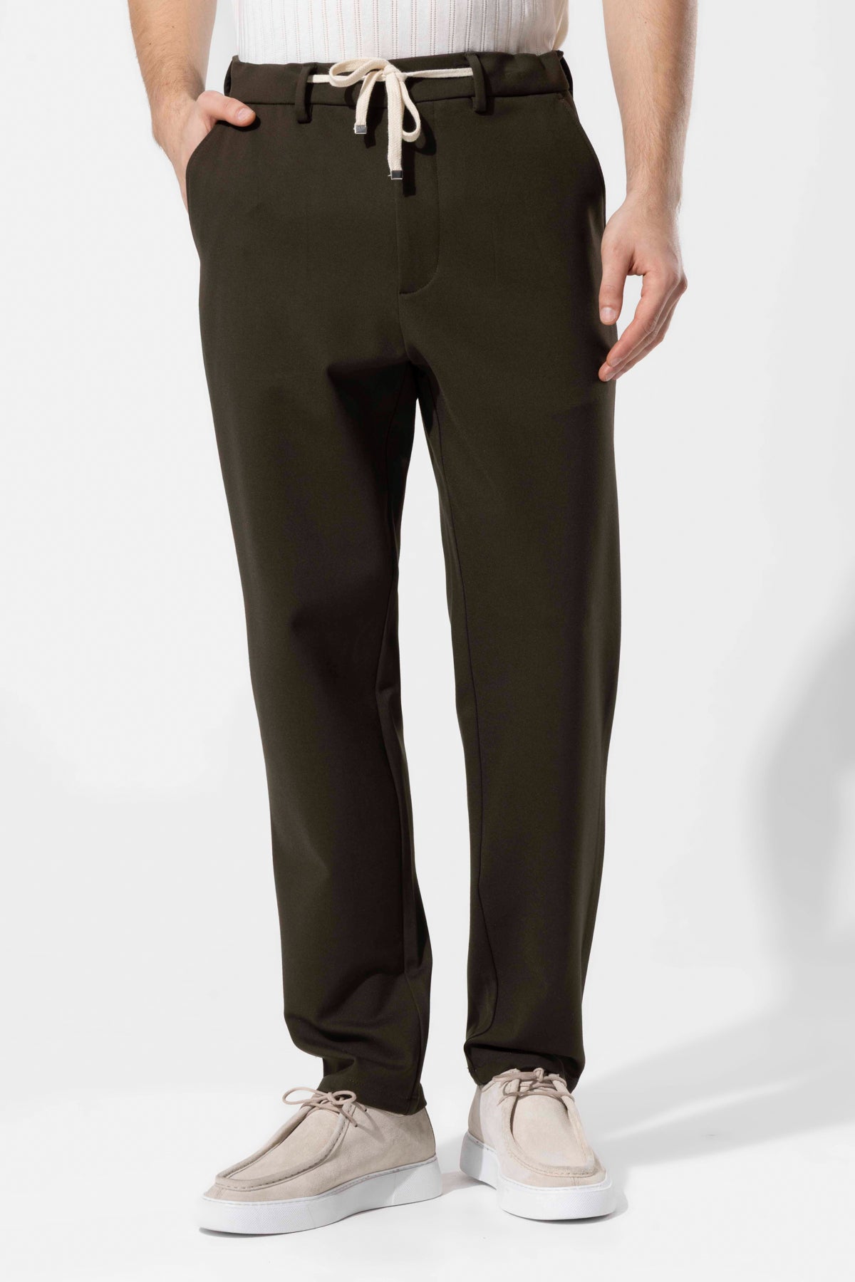 Casual Trousers