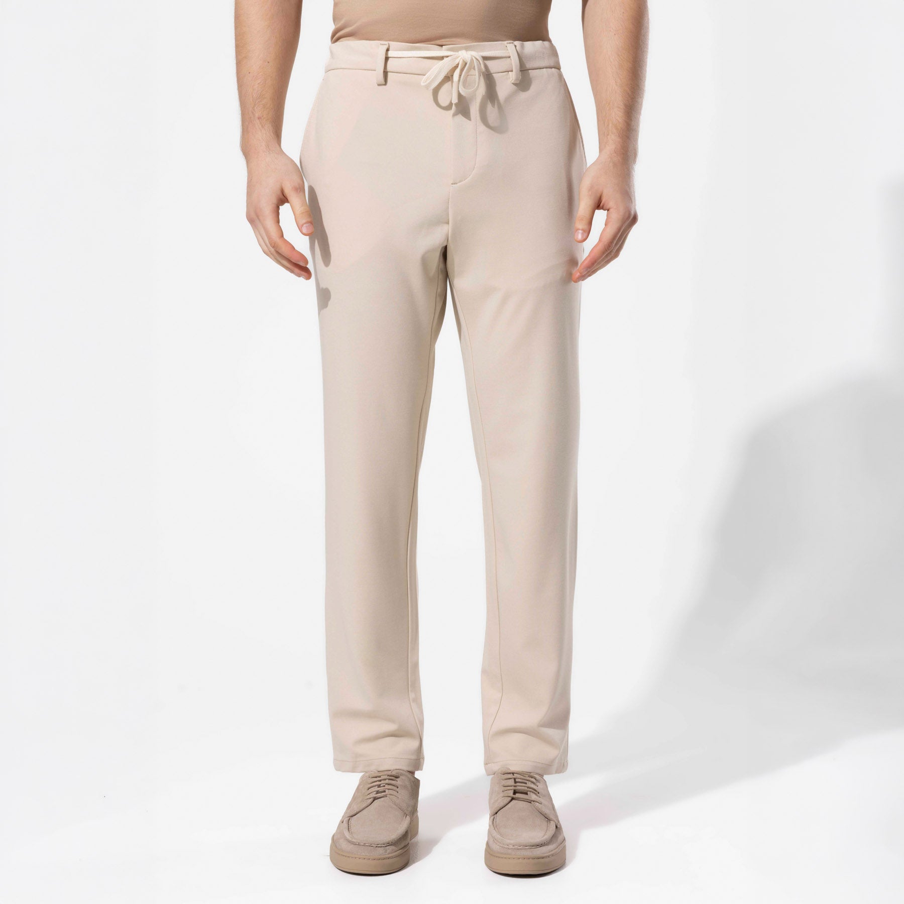 Casual Trousers