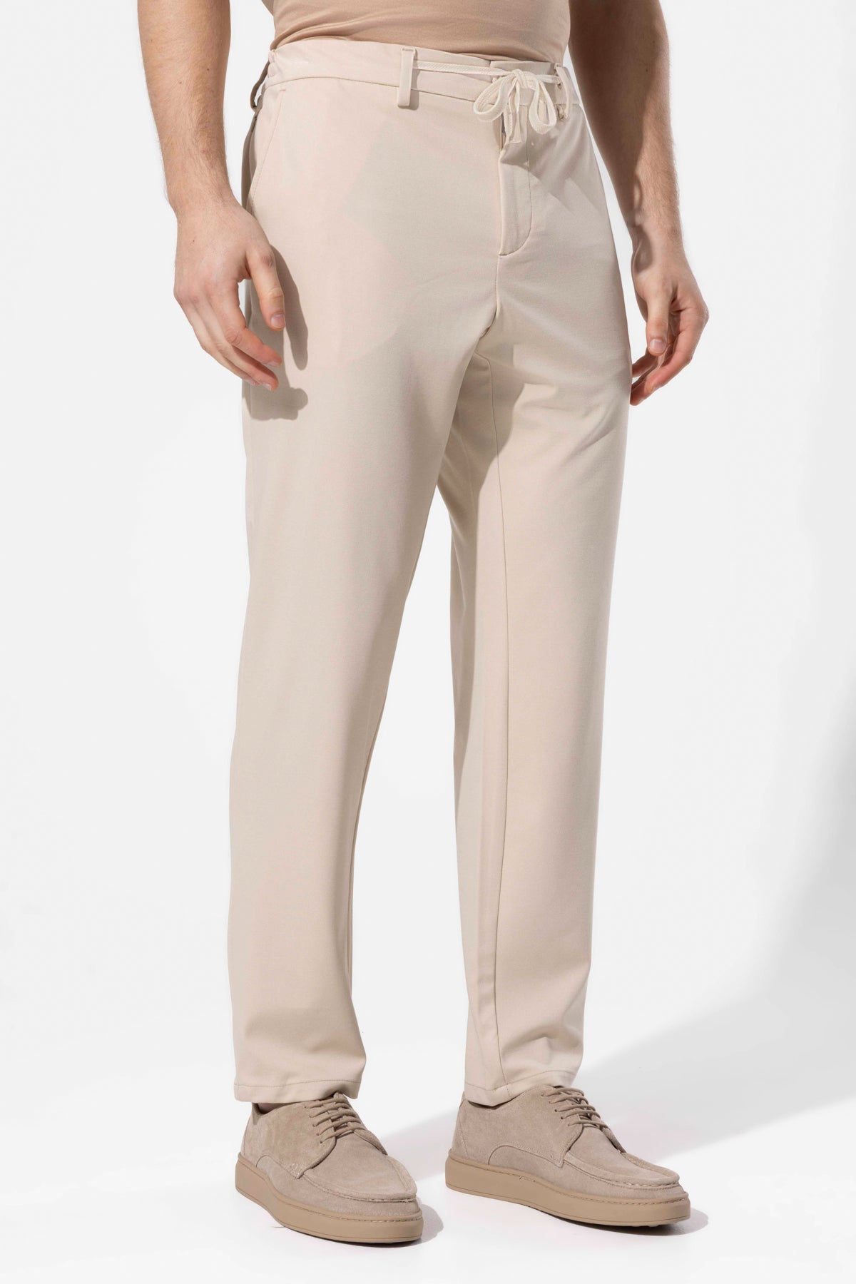 Casual Trousers