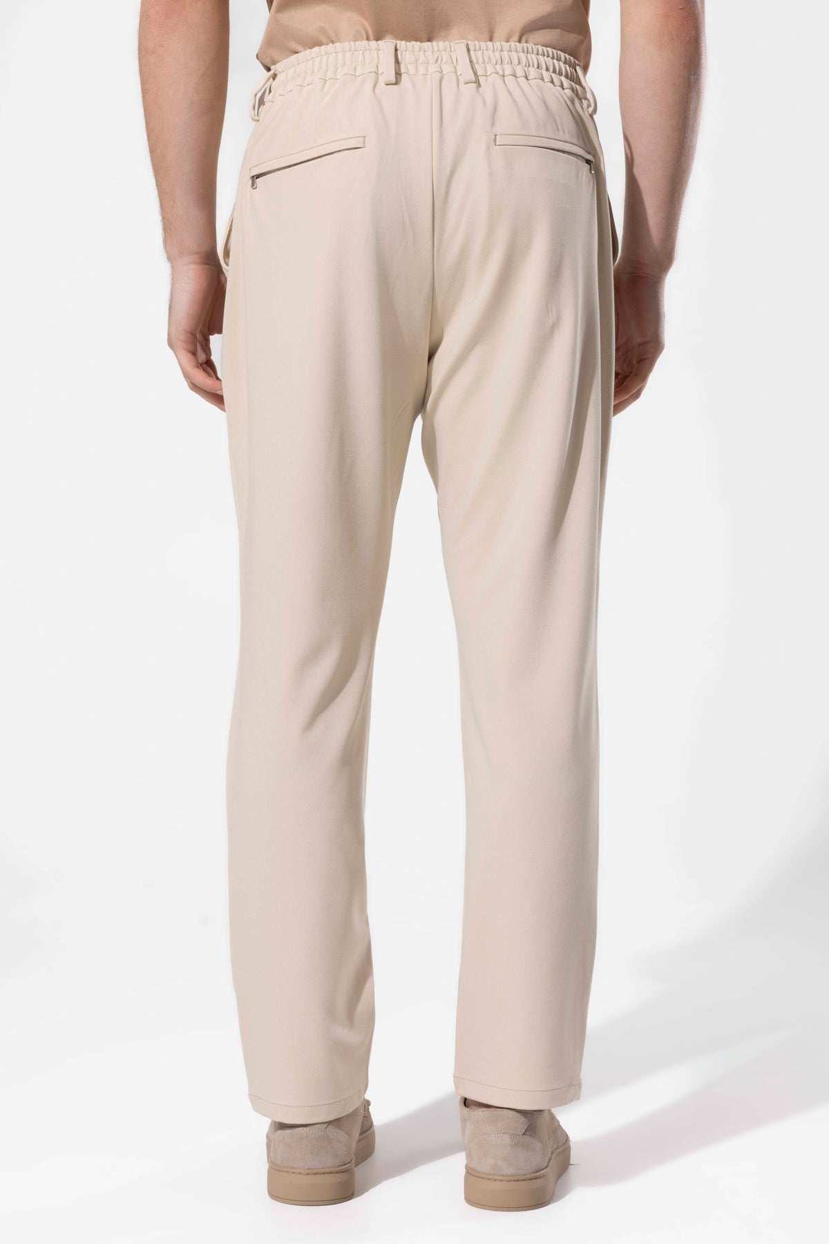 Casual Trousers
