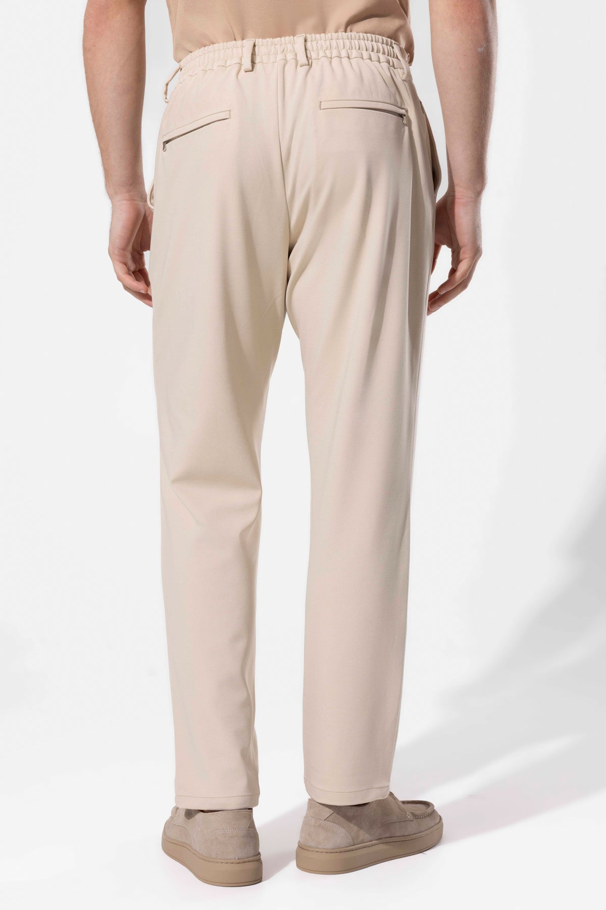 Casual Trousers