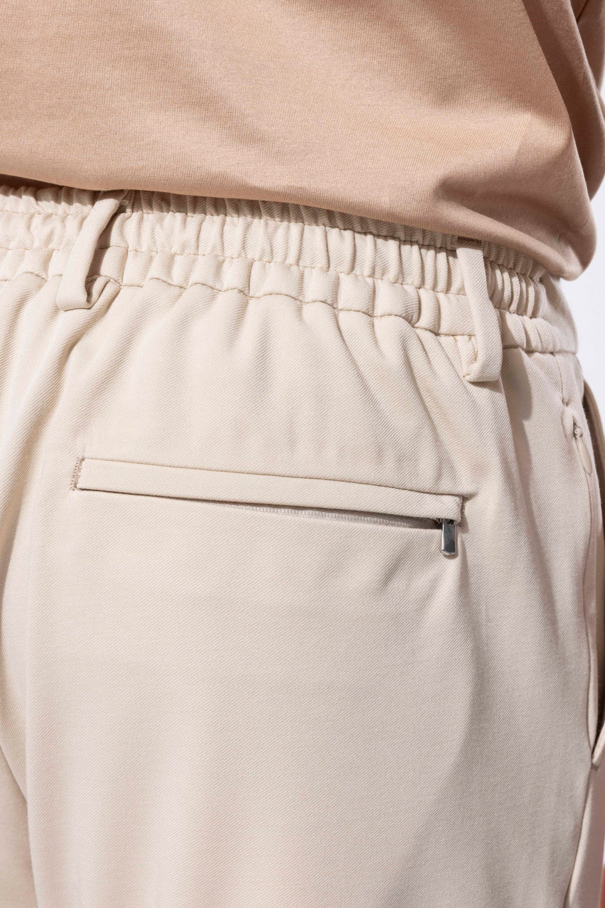 Casual Trousers