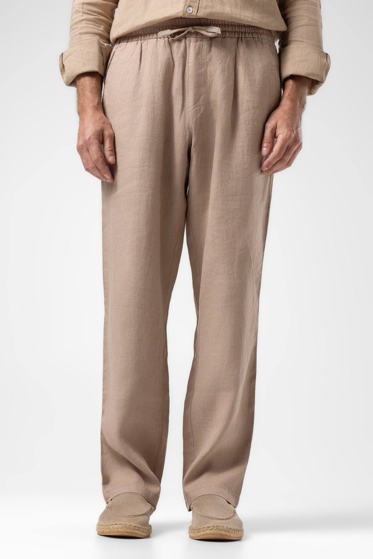 Keten Pantolon