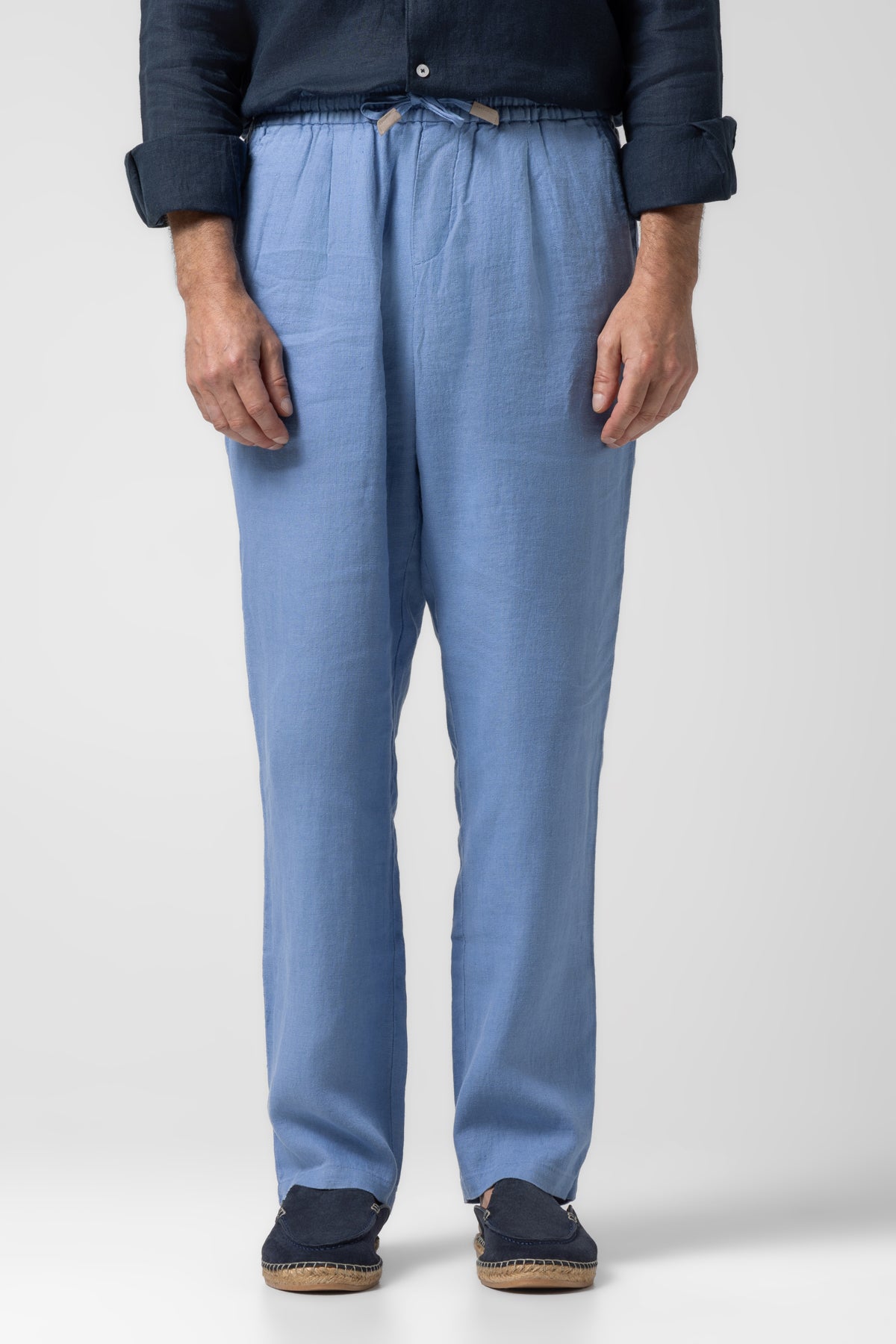 Keten Pantolon