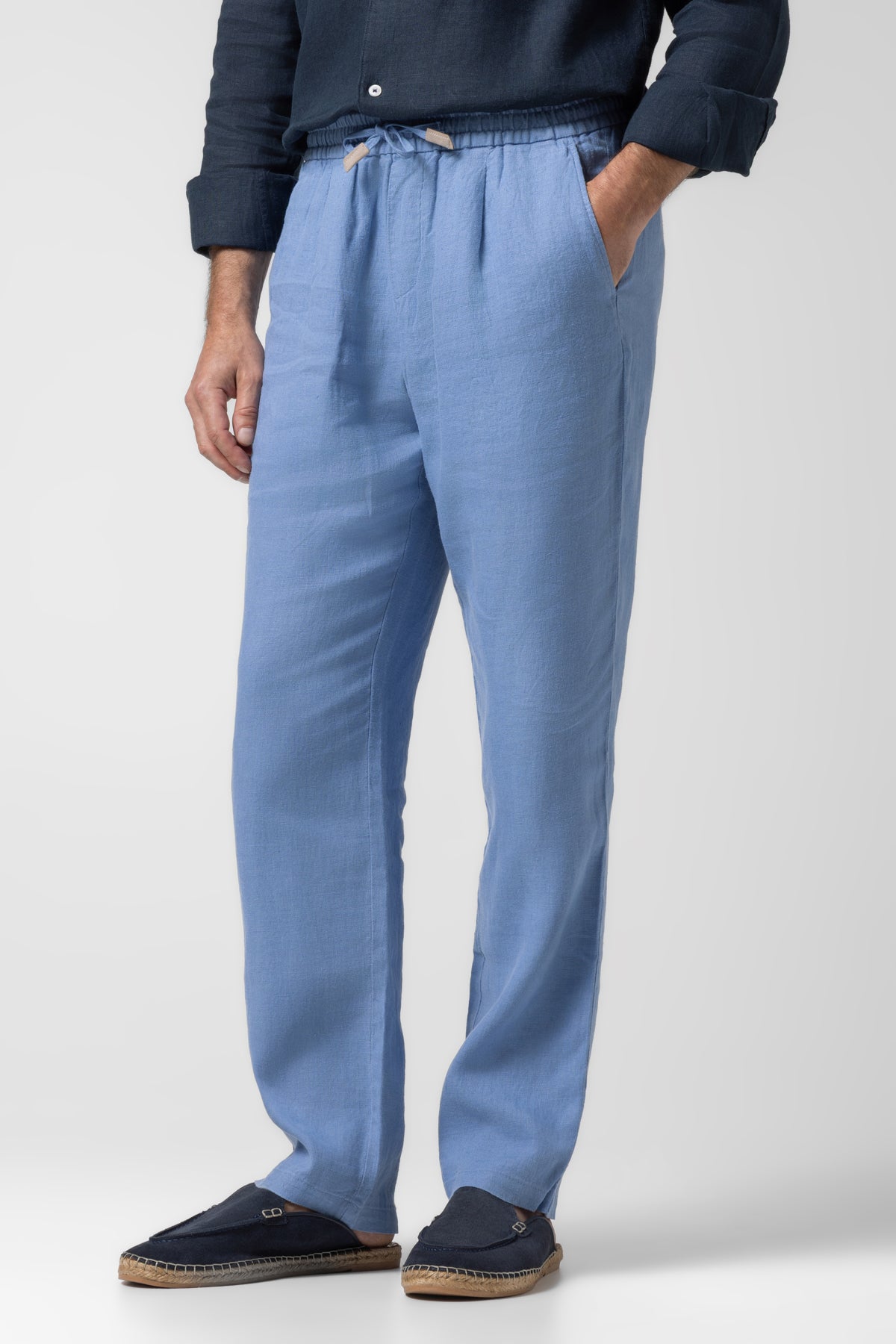Keten Pantolon