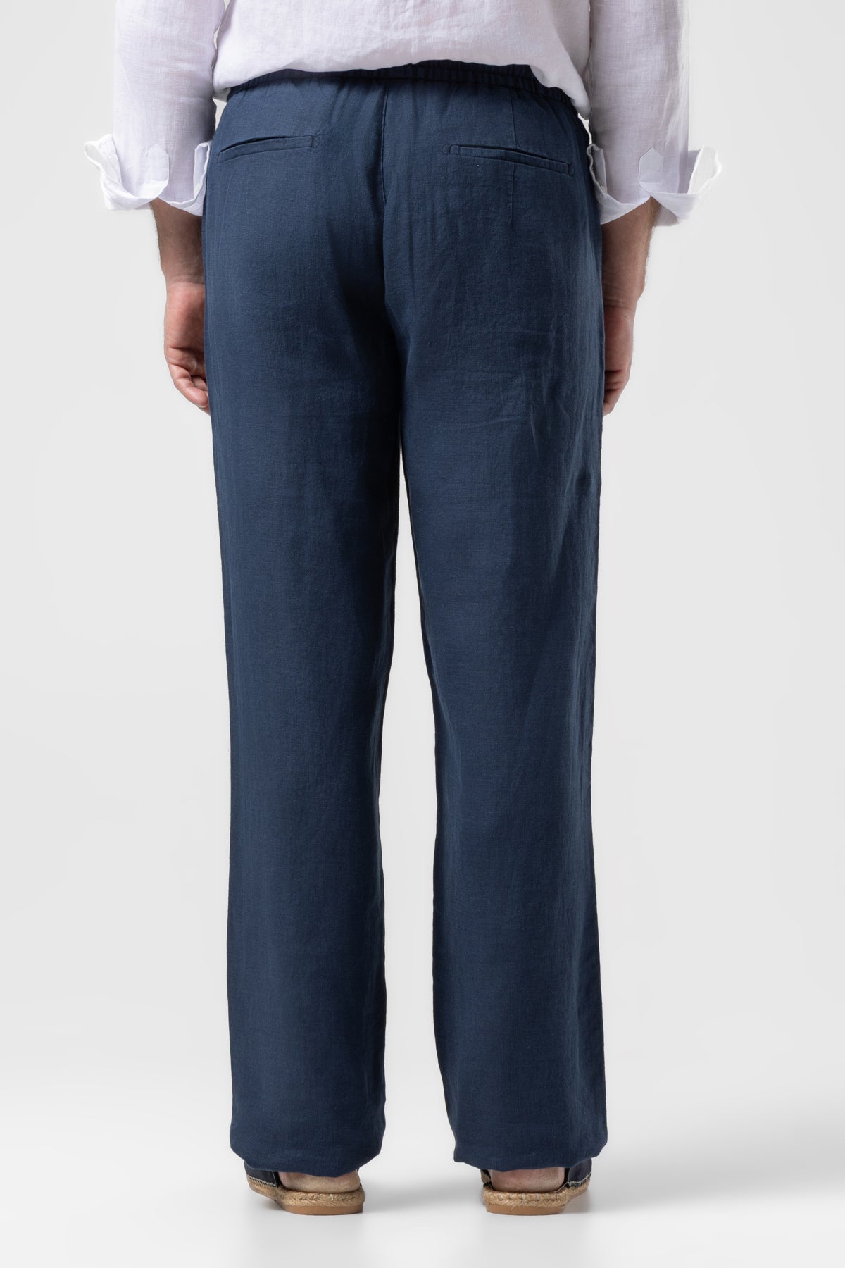 Keten Pantolon