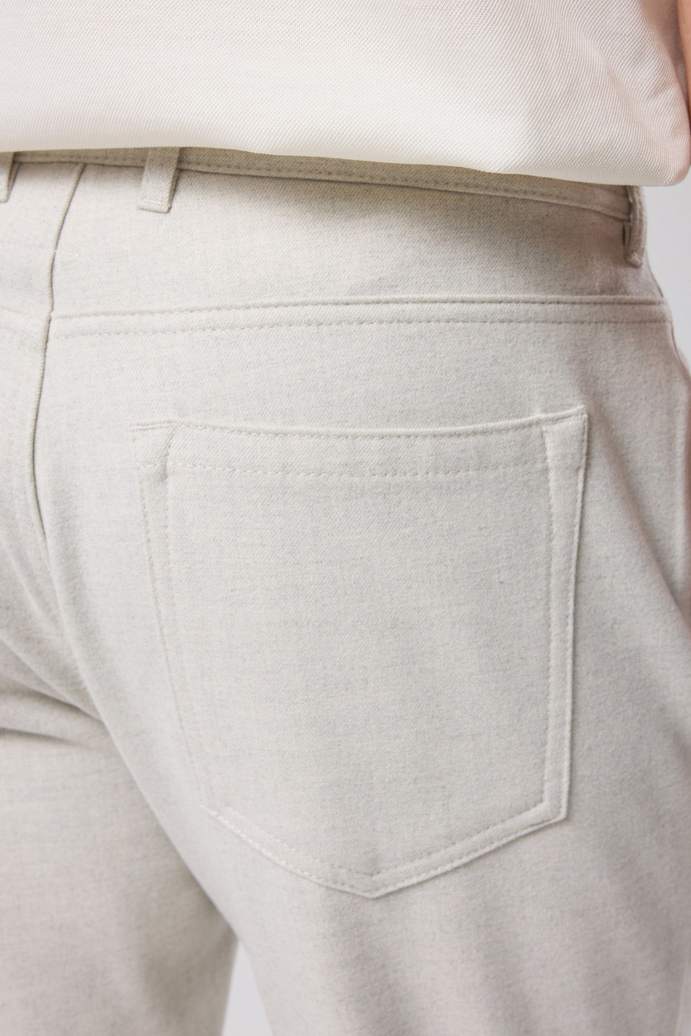 Beş Cepli Düz Kesim Pantolon - PNT-6095-ANTRACITE-30 - PNT-6095-ANTRACITE-30_40