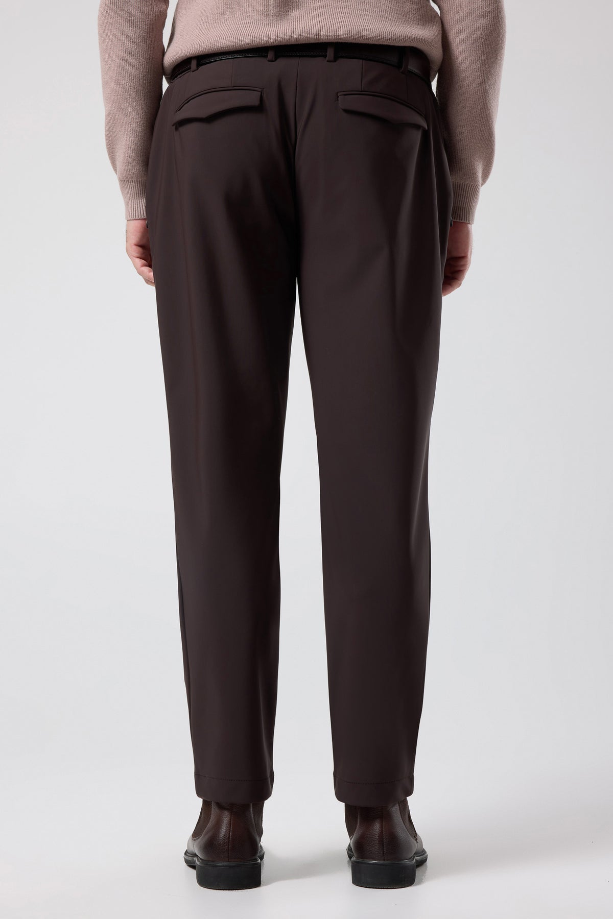 Cep Detaylı Pantolon - PNT-6100-BEIGE-30 - PNT-6100-BEIGE-30_11