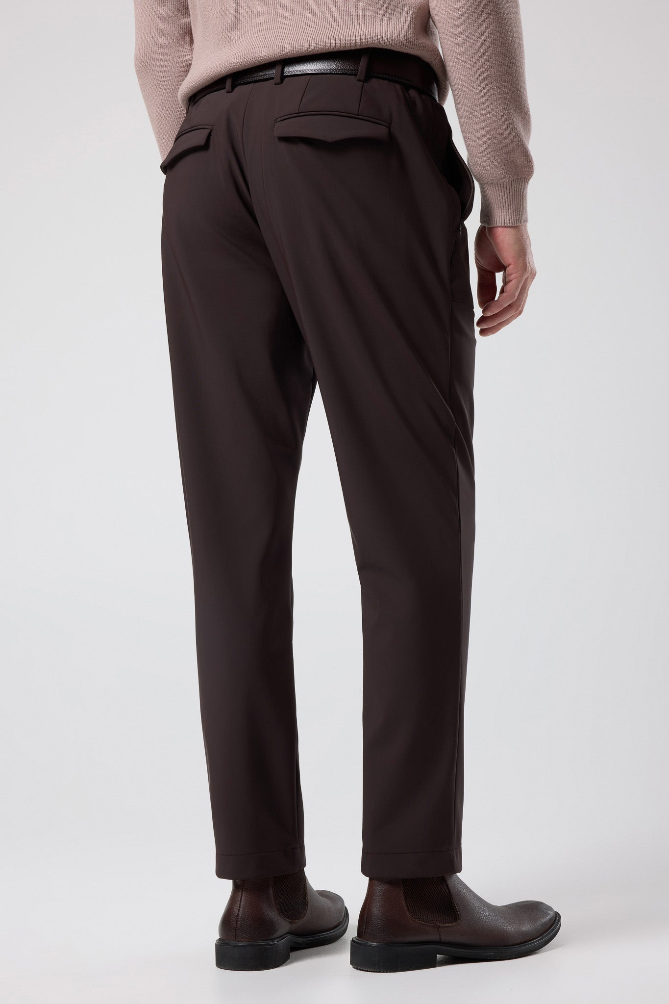 Cep Detaylı Pantolon - PNT-6100-BEIGE-30 - PNT-6100-BEIGE-30_12