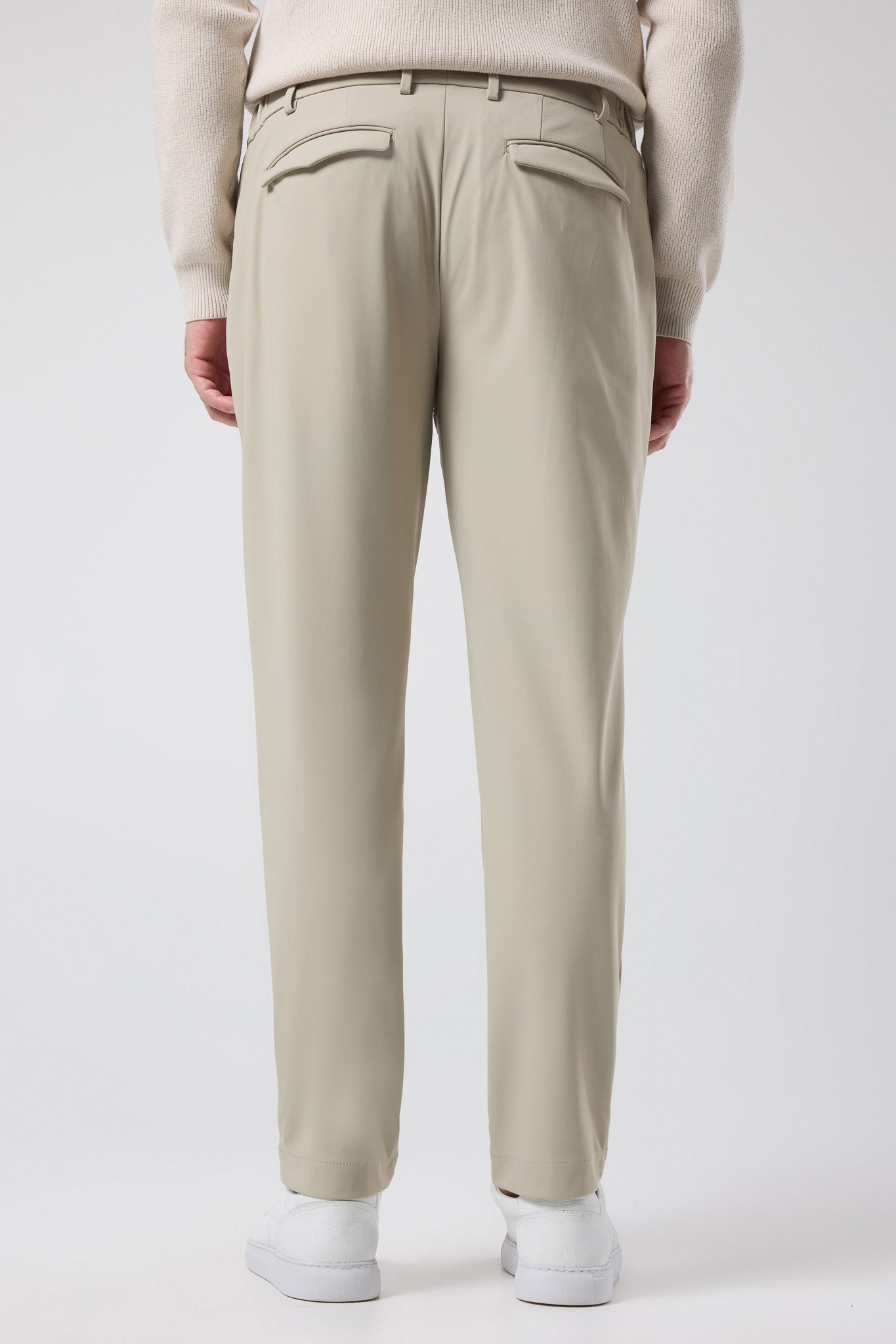 Cep Detaylı Pantolon - PNT-6100-BEIGE-30 - PNT-6100-BEIGE-30_6