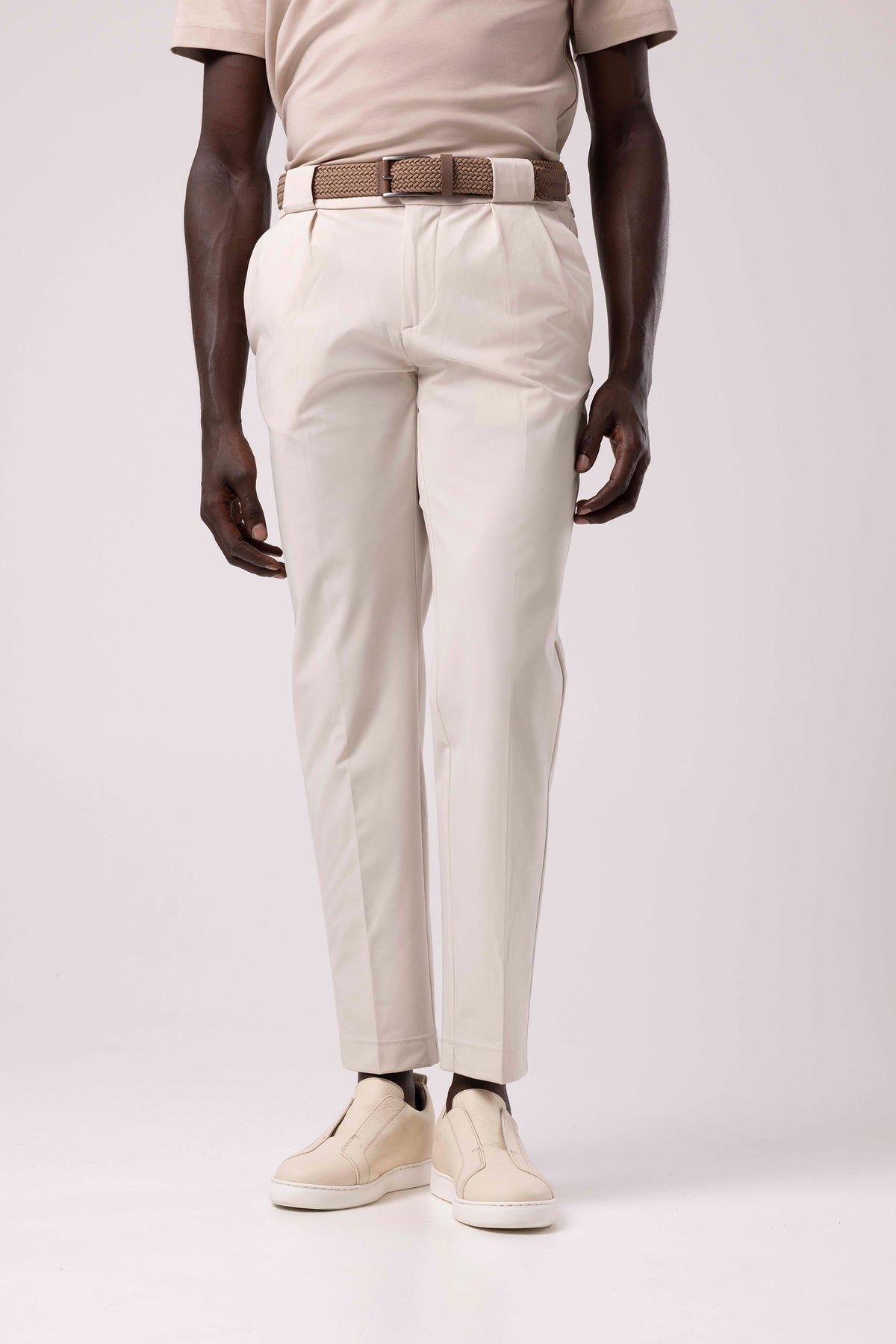 Sade Form Kumaş Pantolon