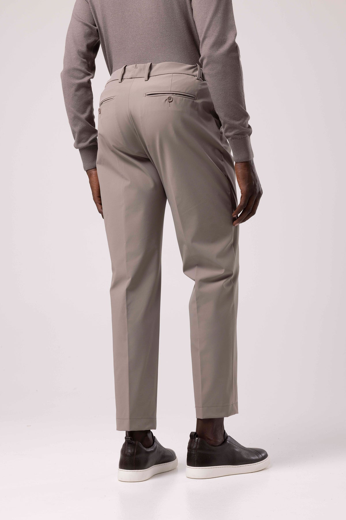 Sade Form Kumaş Pantolon