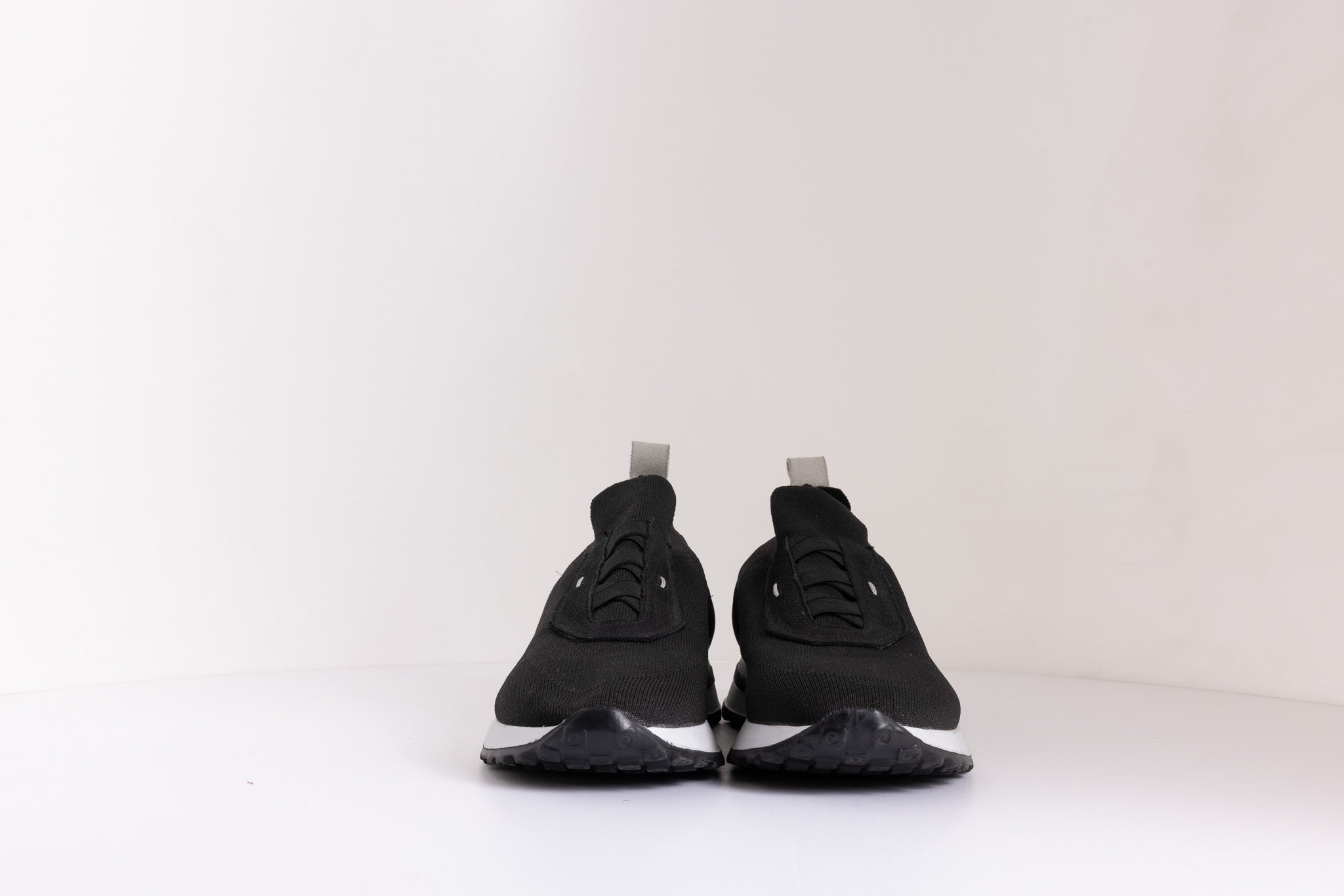 Hafif Tabanlı Günlük Sneaker