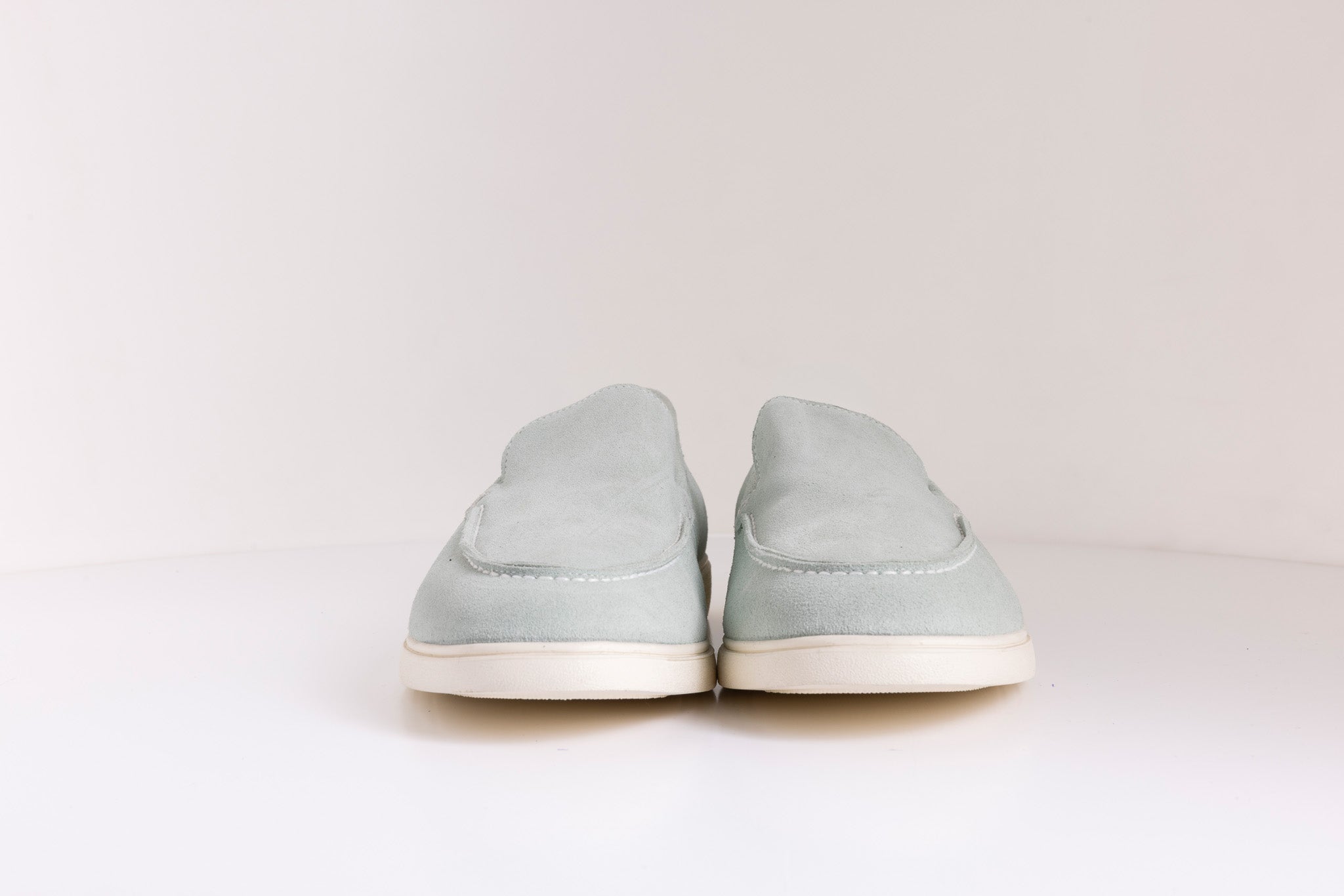 Klasik Kalıplı Loafer
