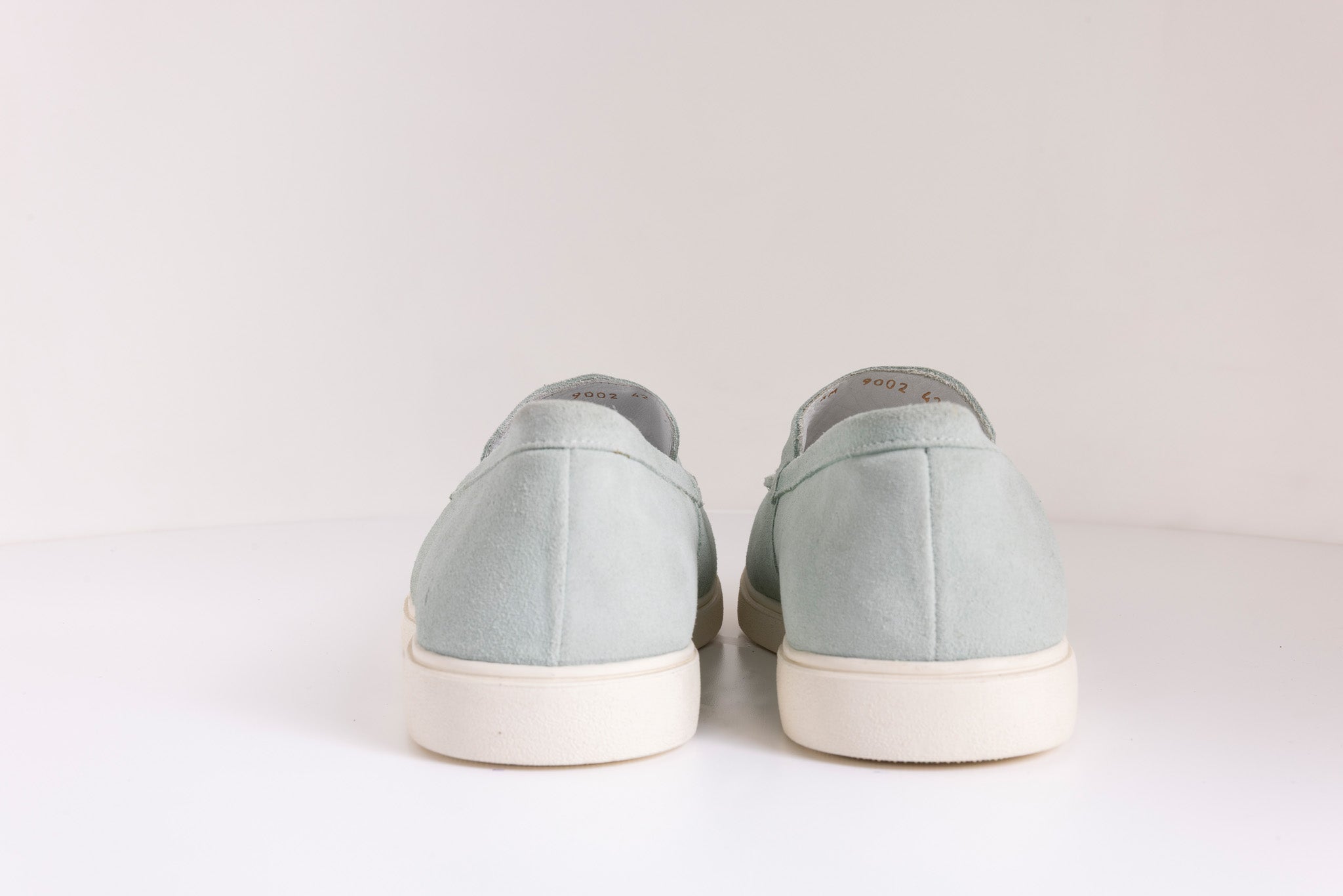 Klasik Kalıplı Loafer