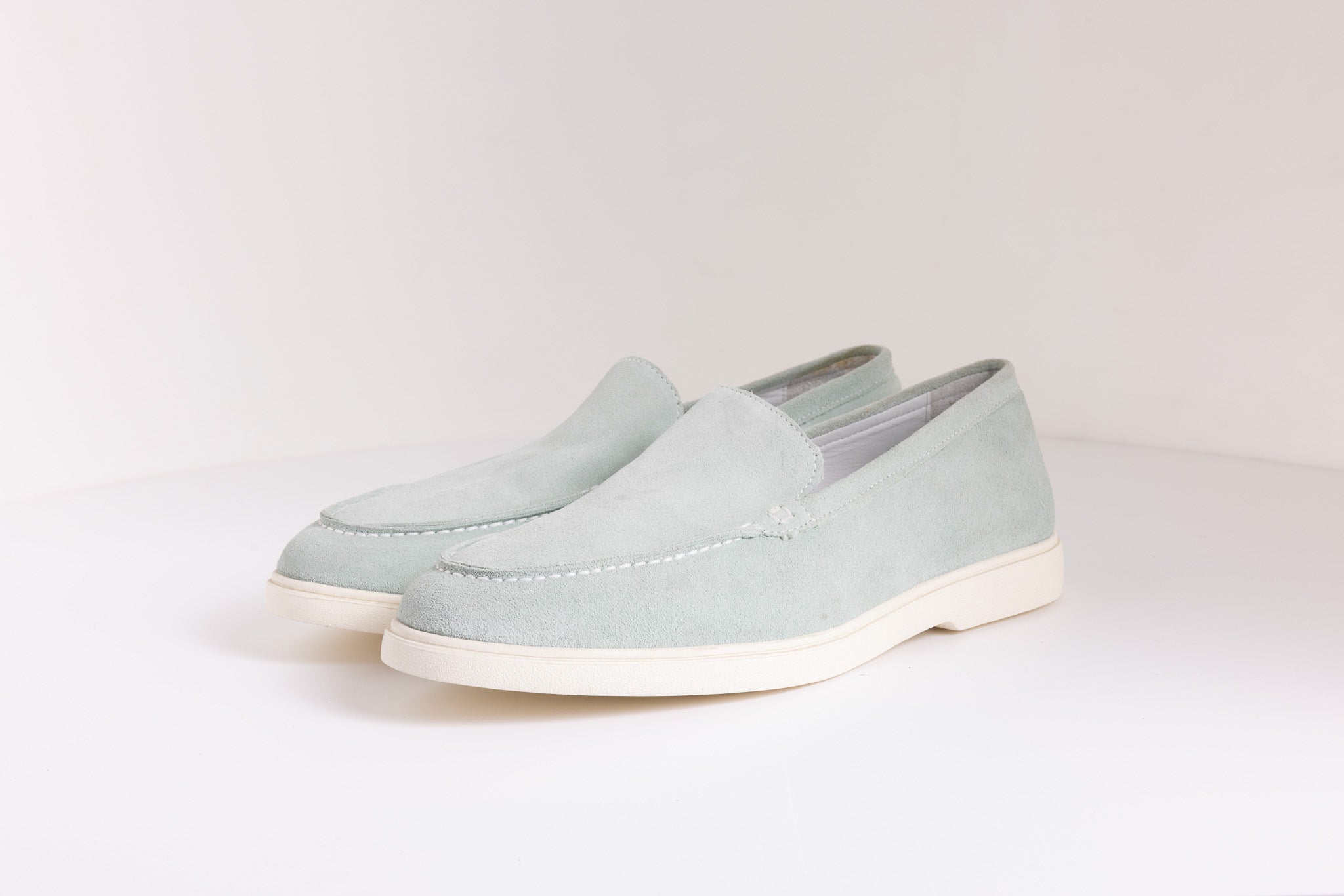 Klasik Kalıplı Loafer