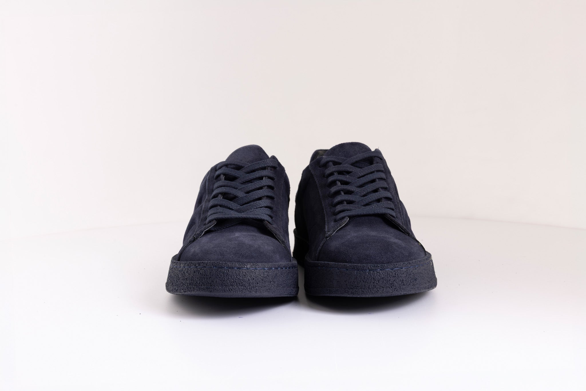 Tonal Bağcıklı Sneaker