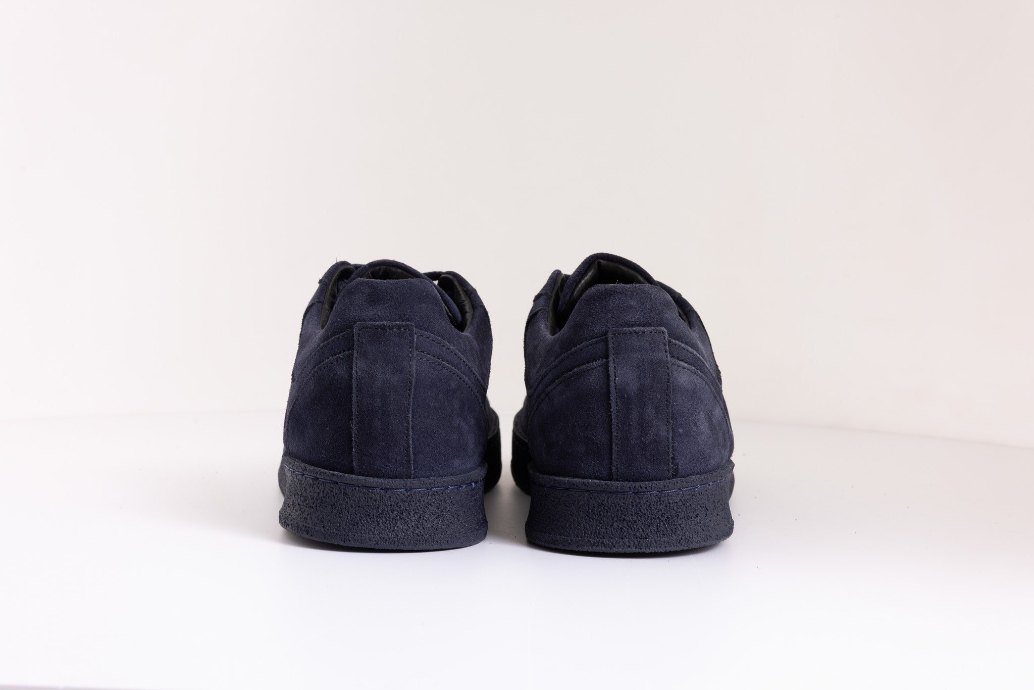 Tonal Bağcıklı Sneaker