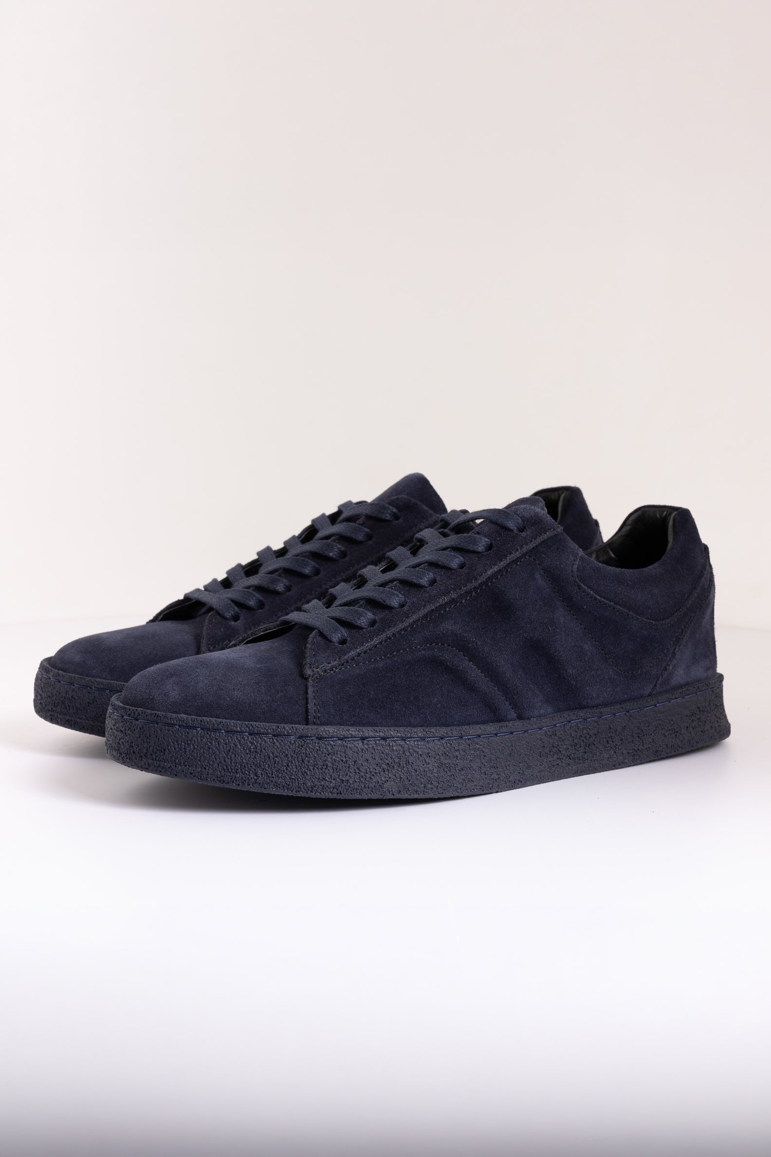 Tonal Bağcıklı Sneaker