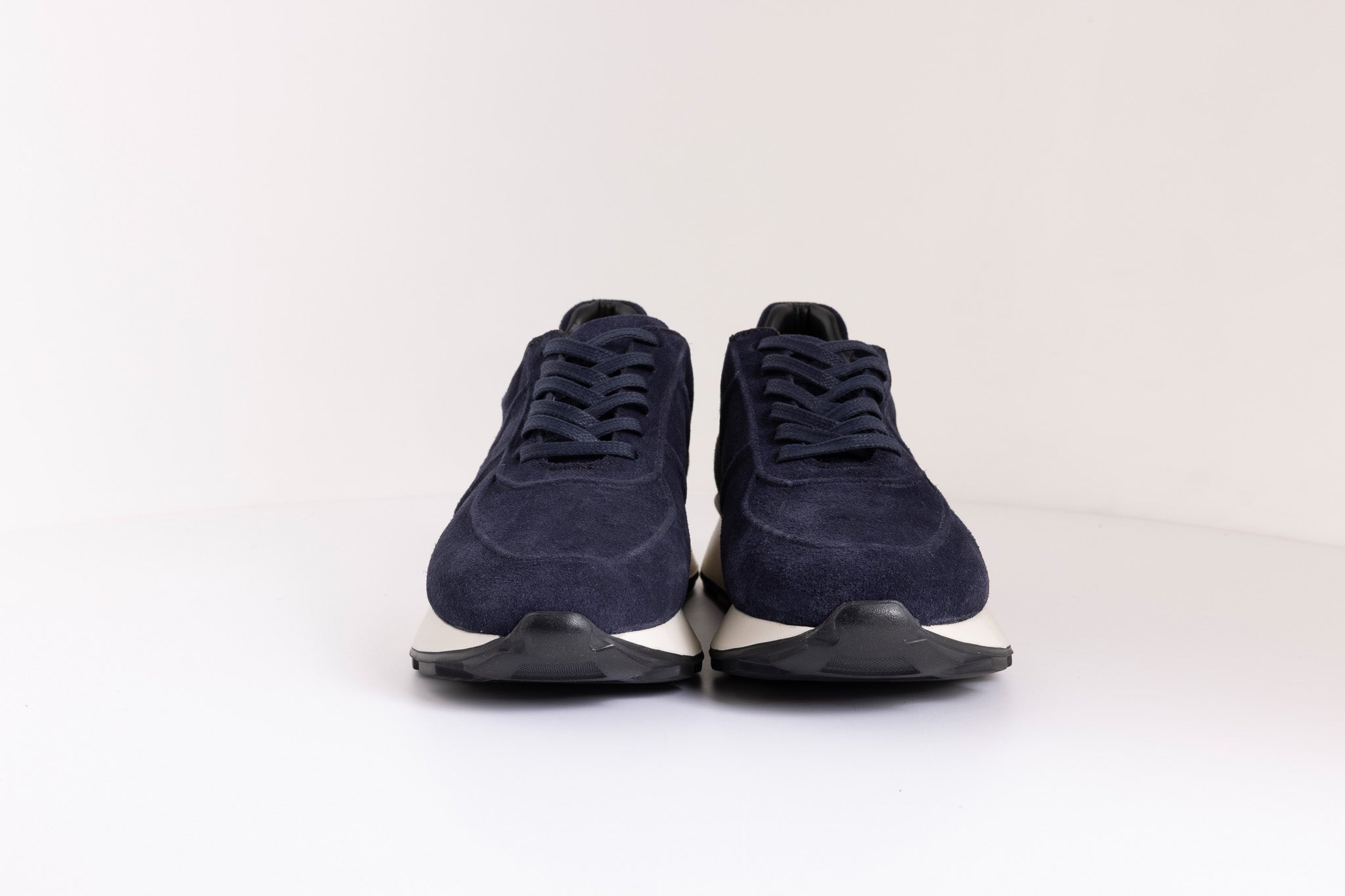 İnce Profilli Günlük Sneaker