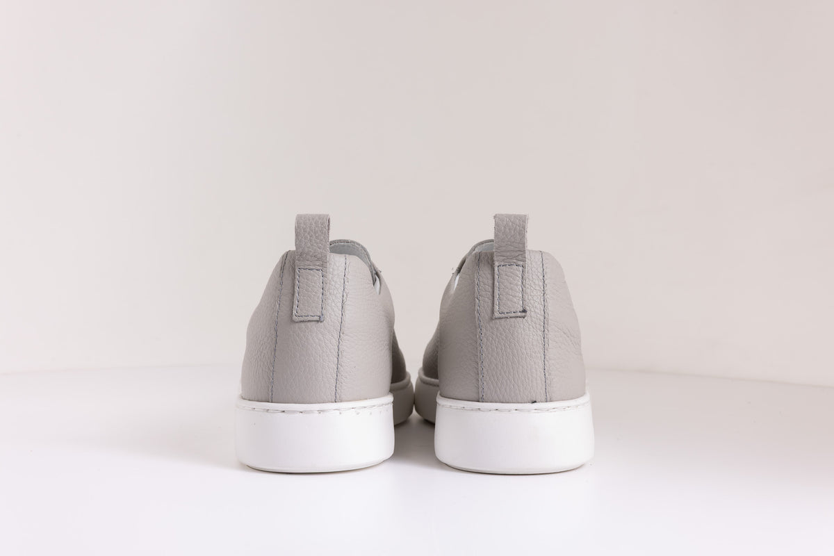 Yan Lastikli Slip-On Sneaker