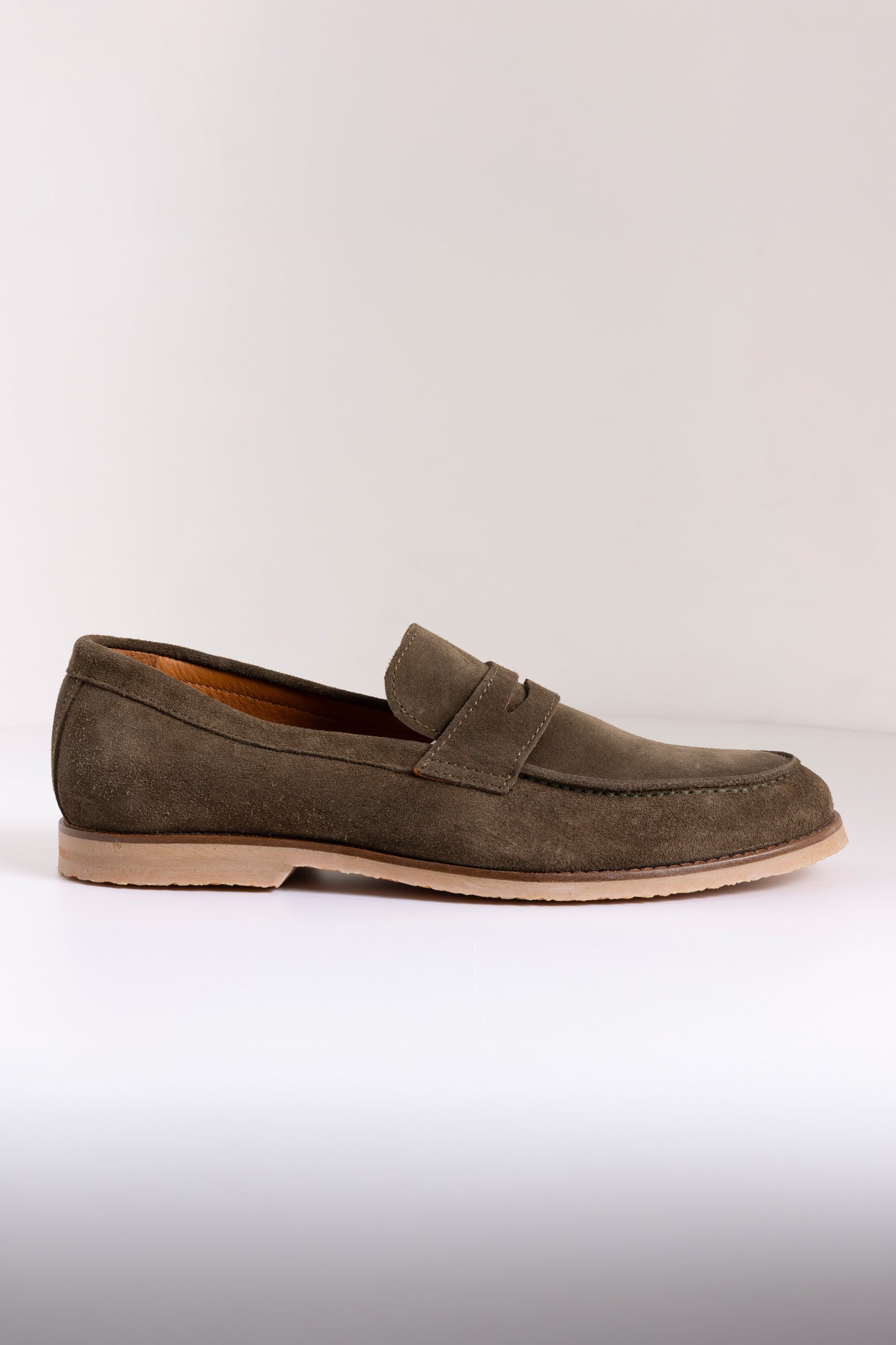 Sade Form Klasik Loafer