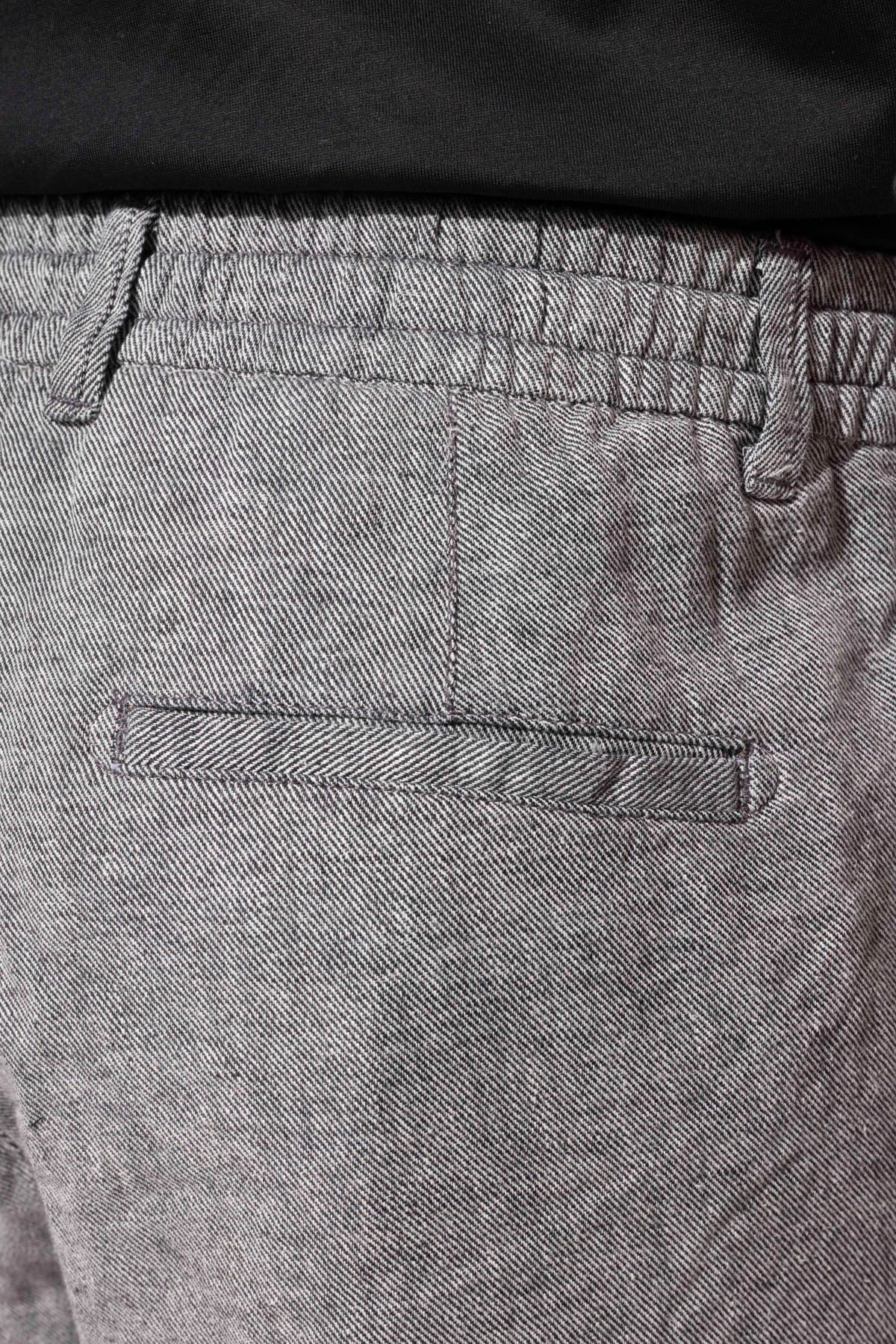 Linen Shorts