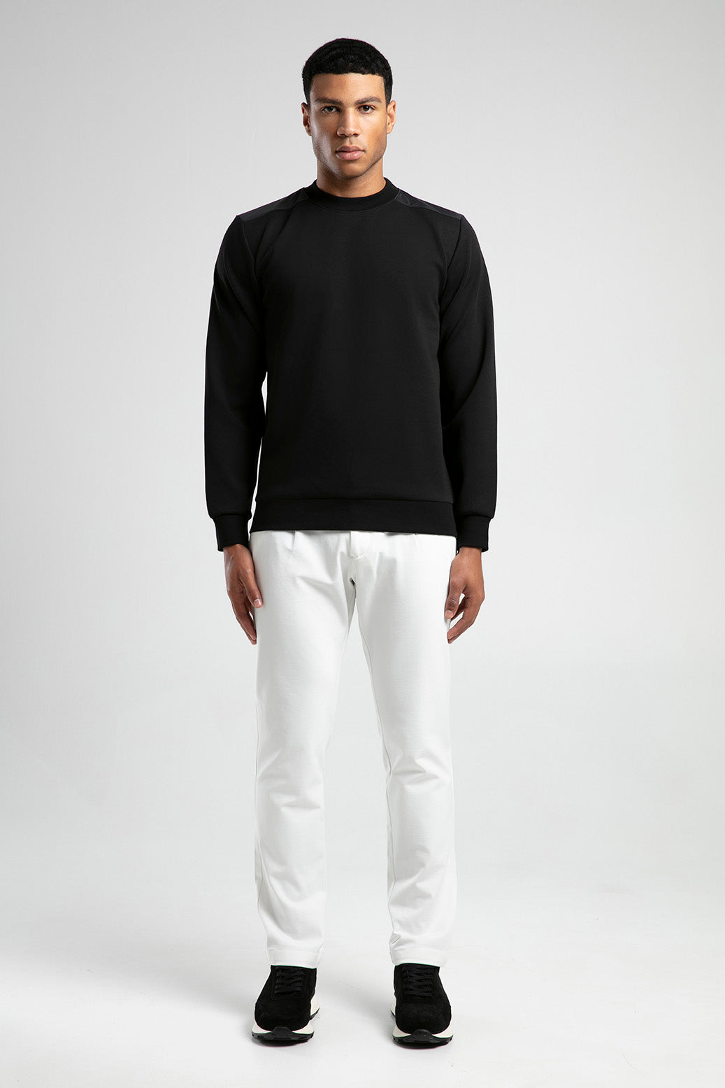 Plain Men's Sweatshirt