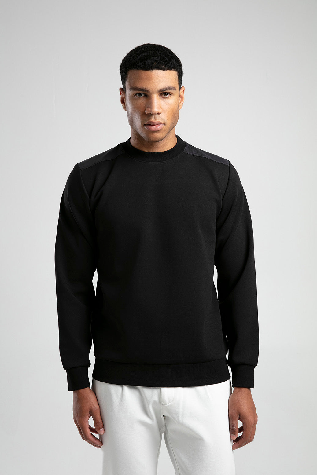 Plain Men's Sweatshirt
