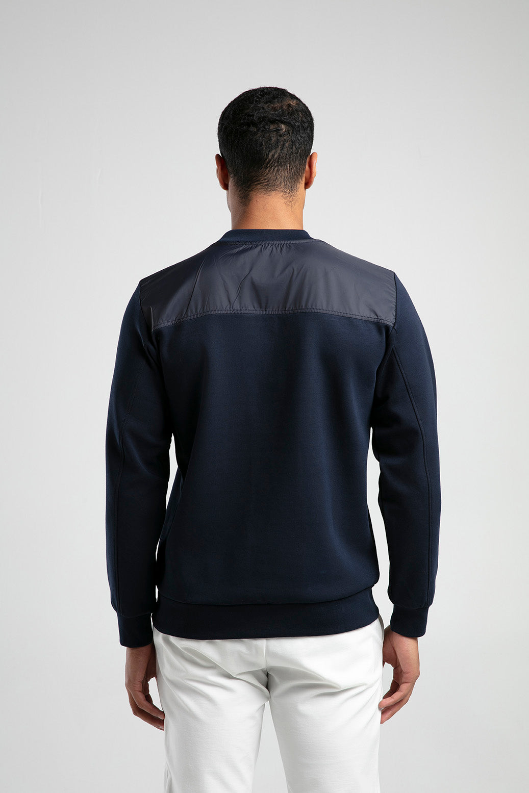 Plain Men's Sweatshirt