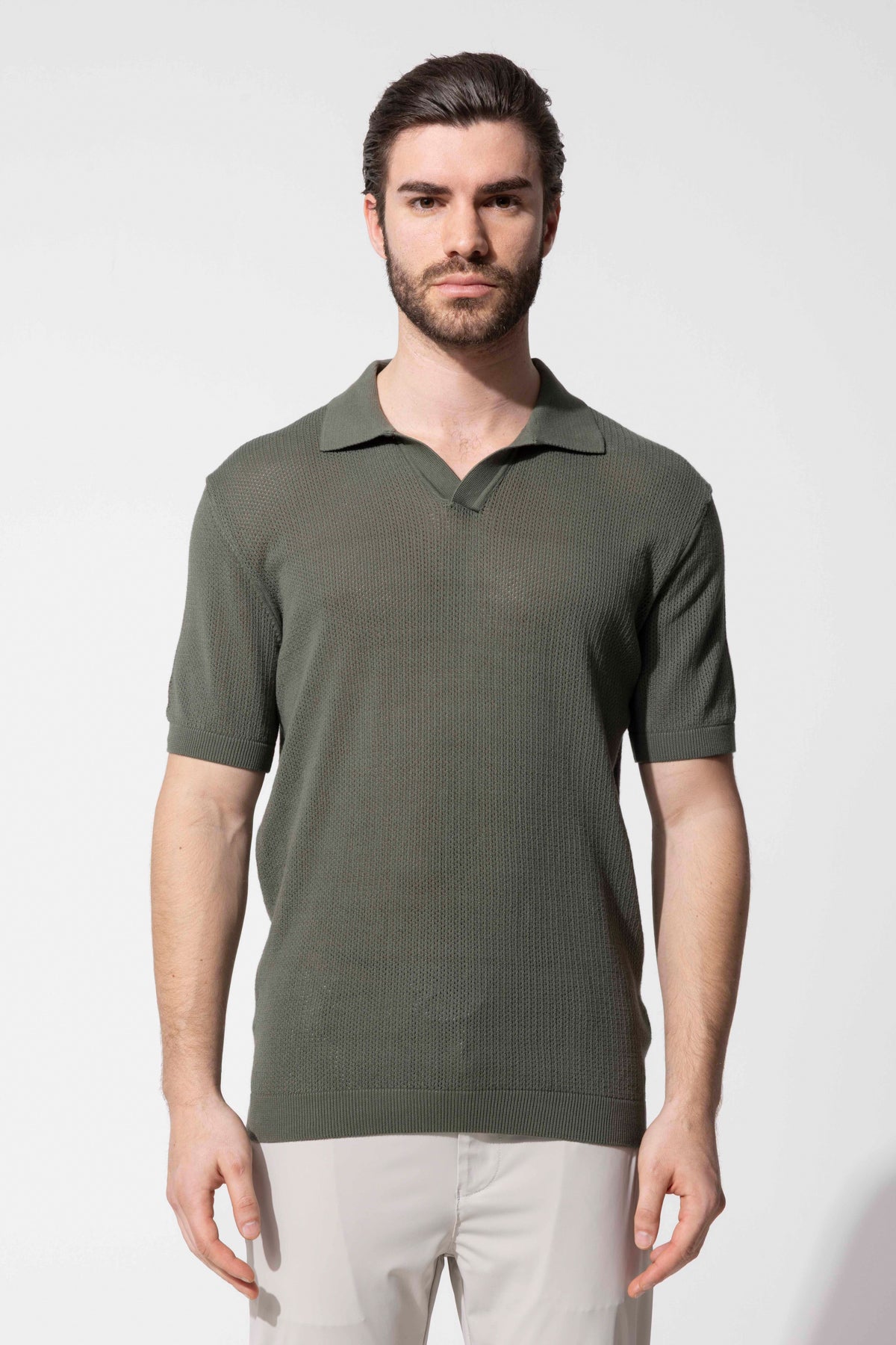 Triko Polo