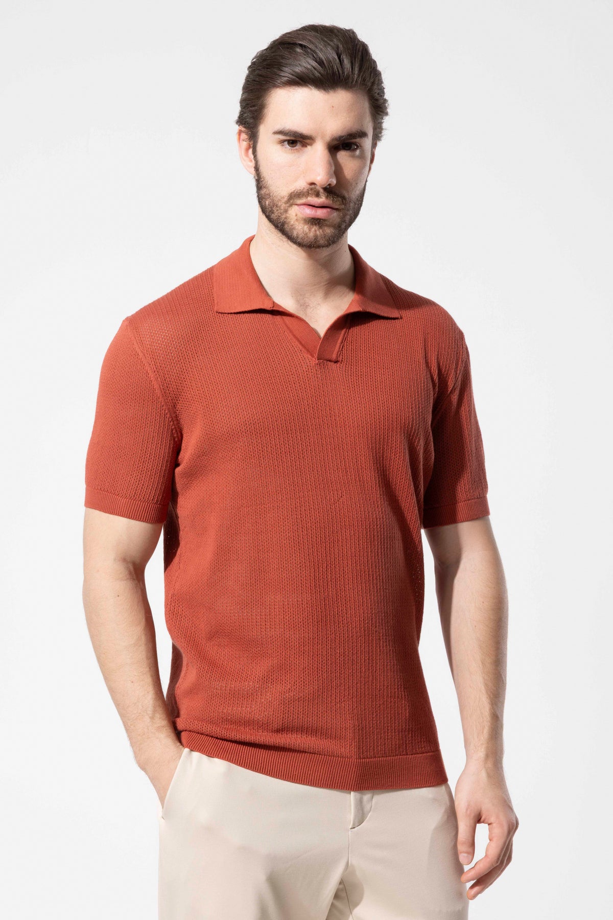 Triko Polo