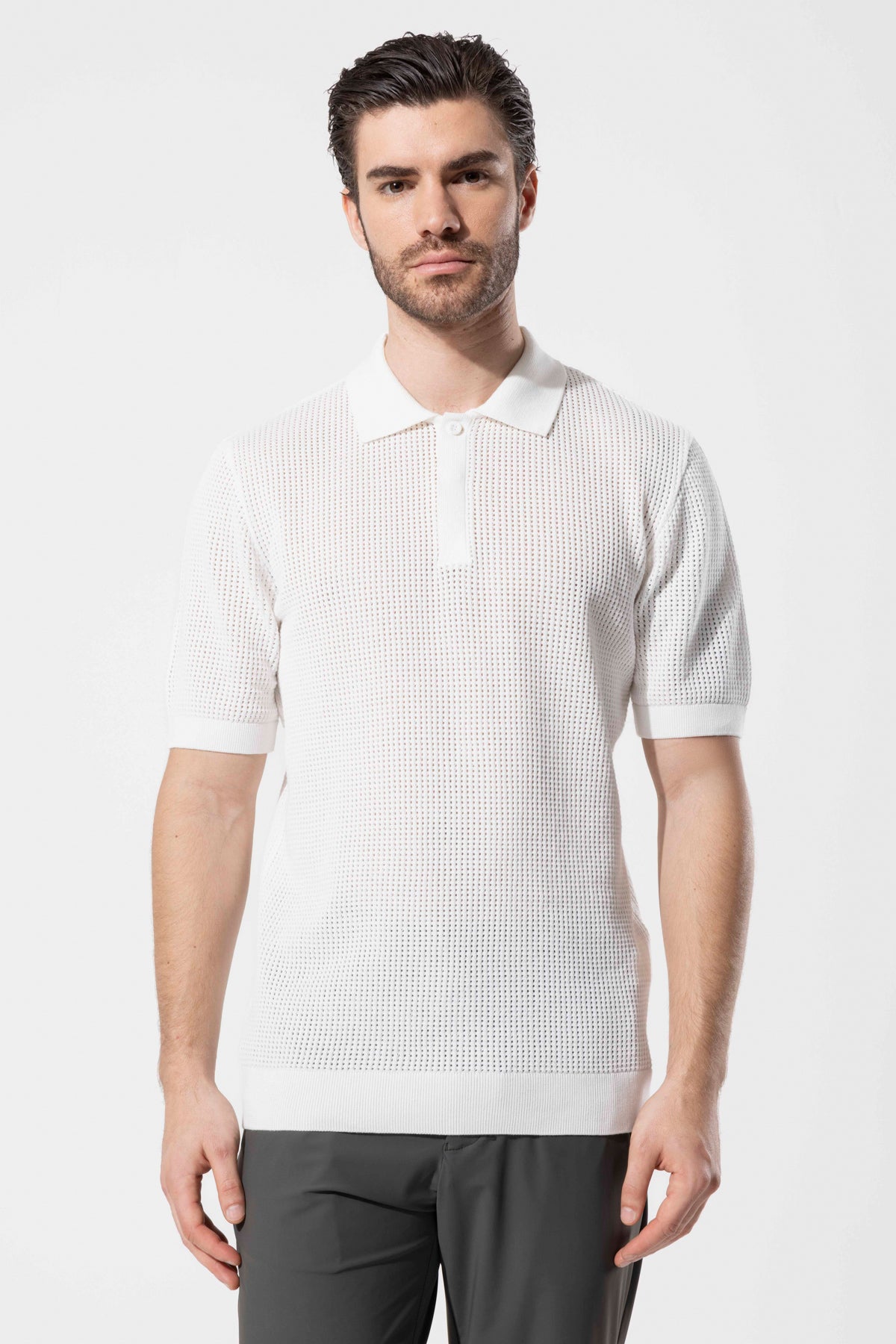 Polo Triko