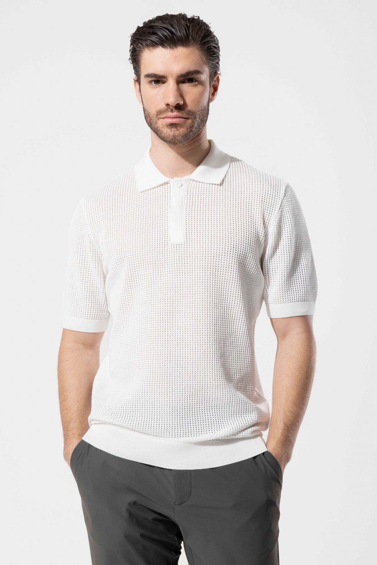 Polo Triko