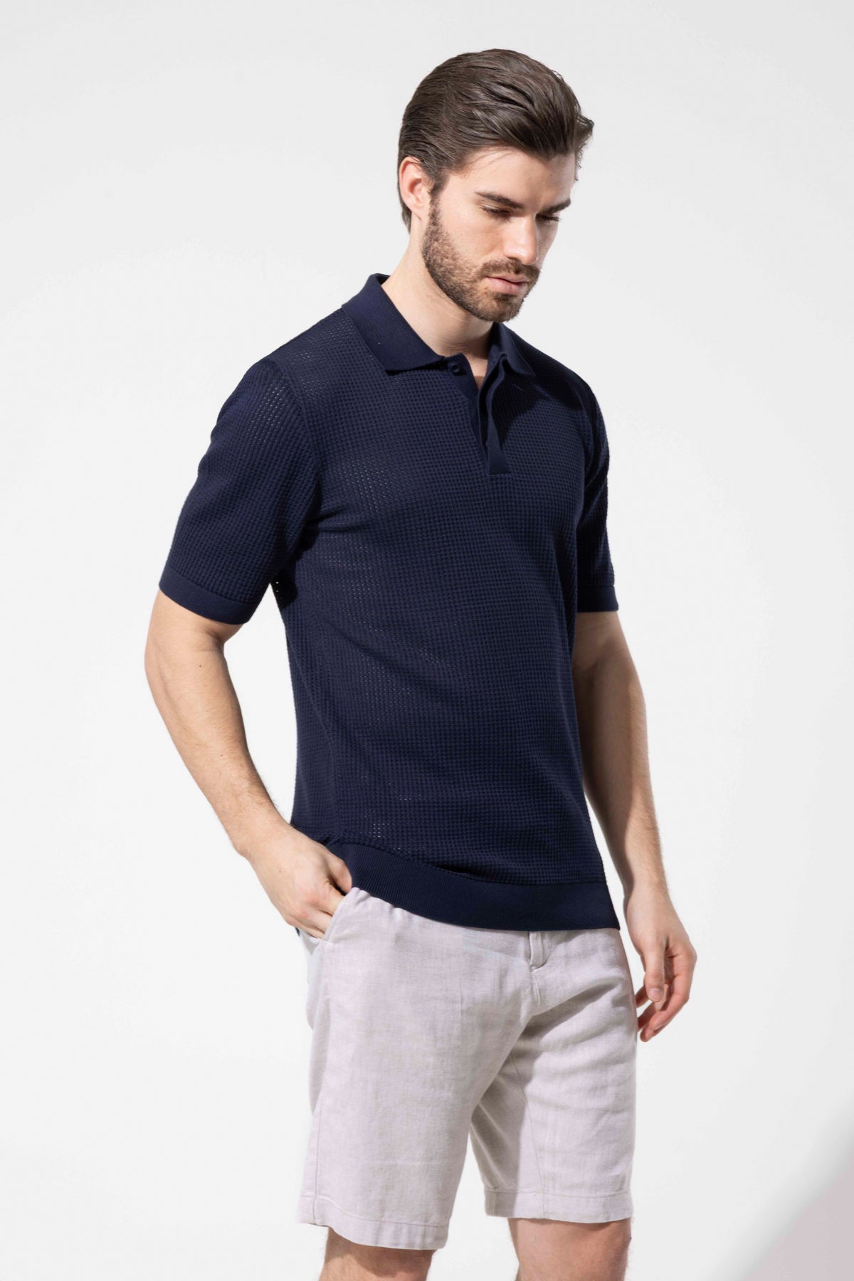 Polo Triko