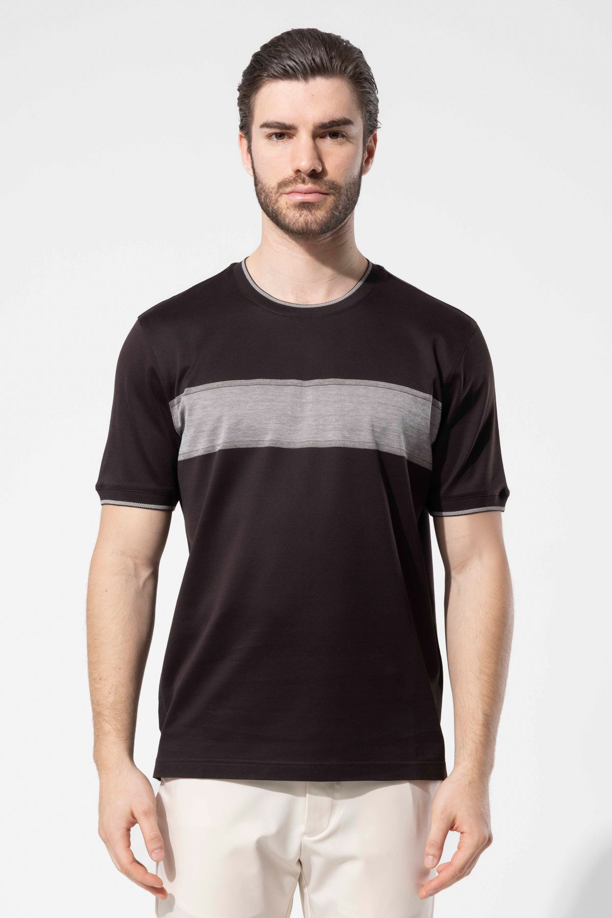 Merserize T-Shirt
