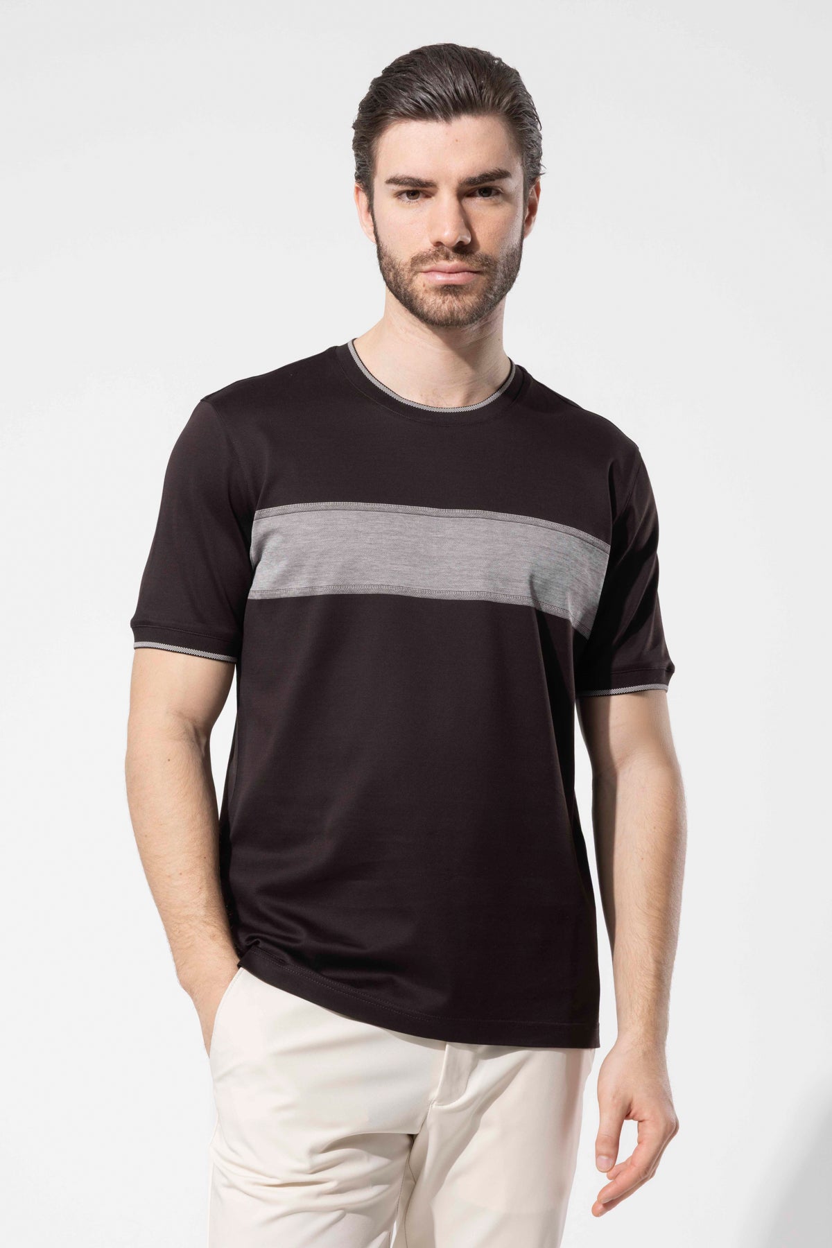 Merserize T-Shirt