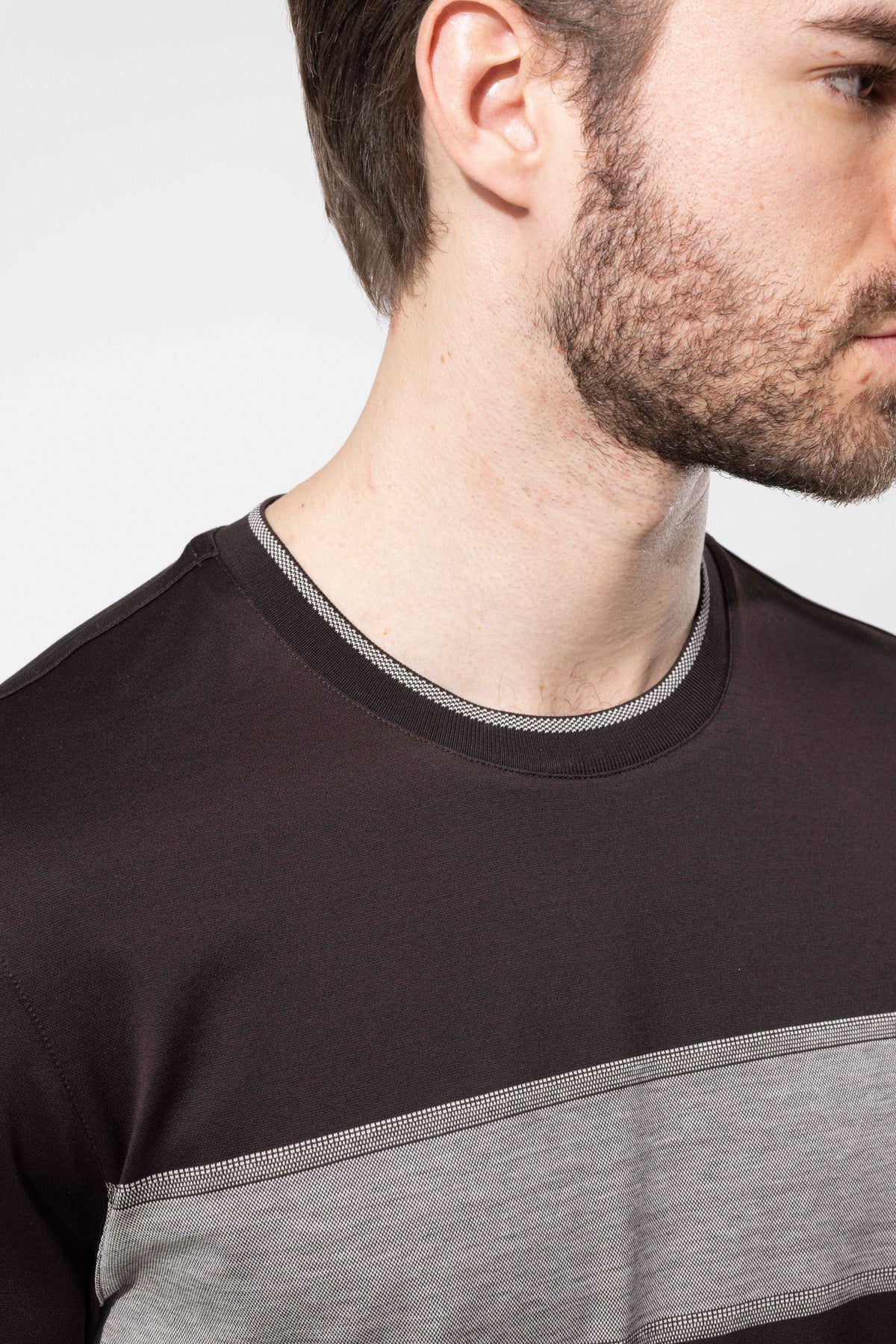Merserize T-Shirt