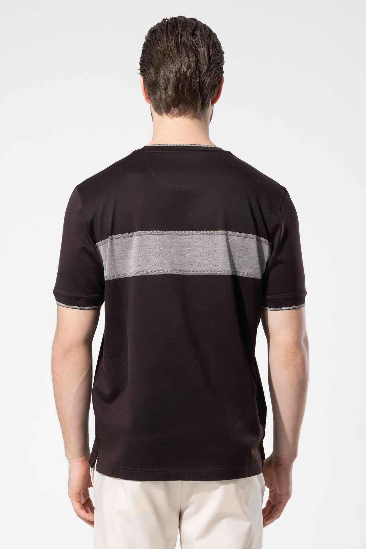 Merserize T-Shirt