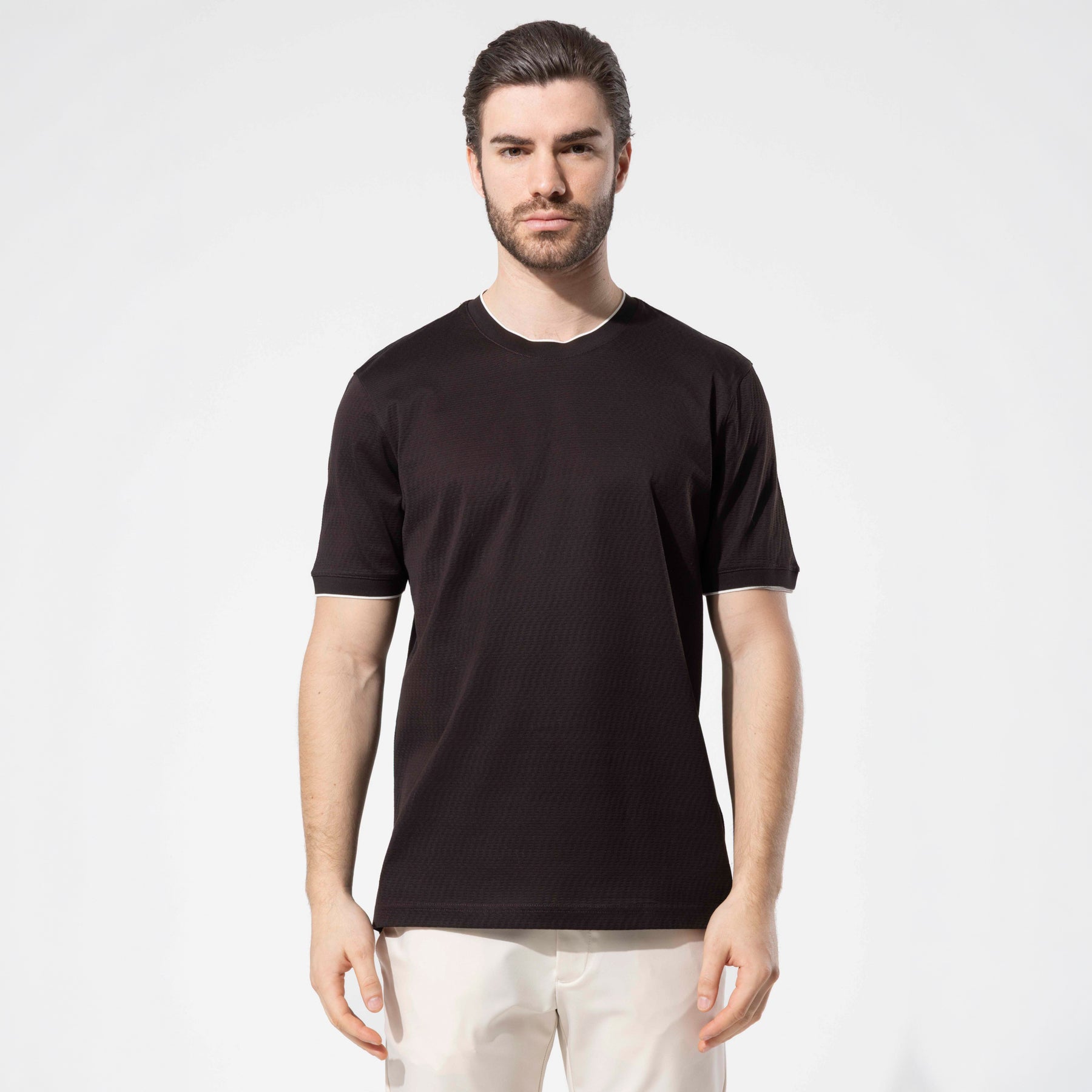 Merserize T-Shirt
