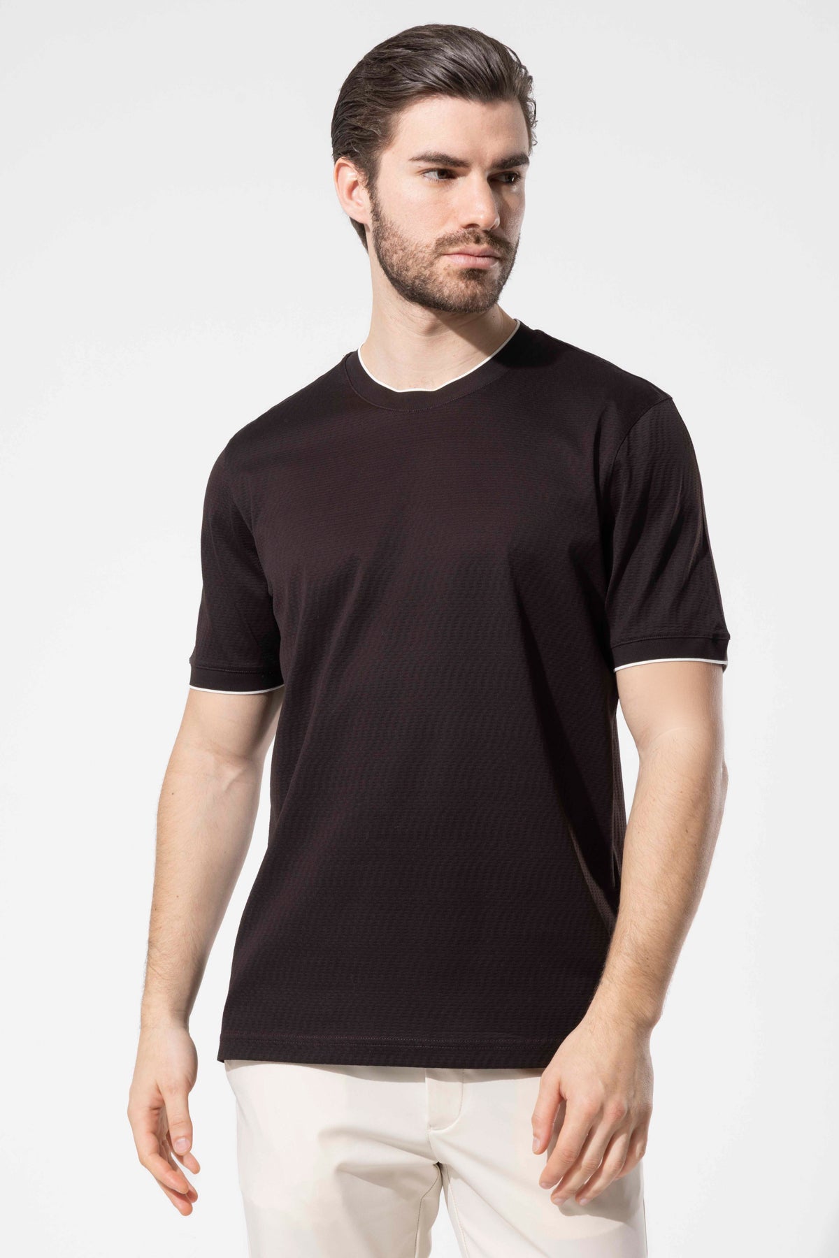 Merserize T-Shirt