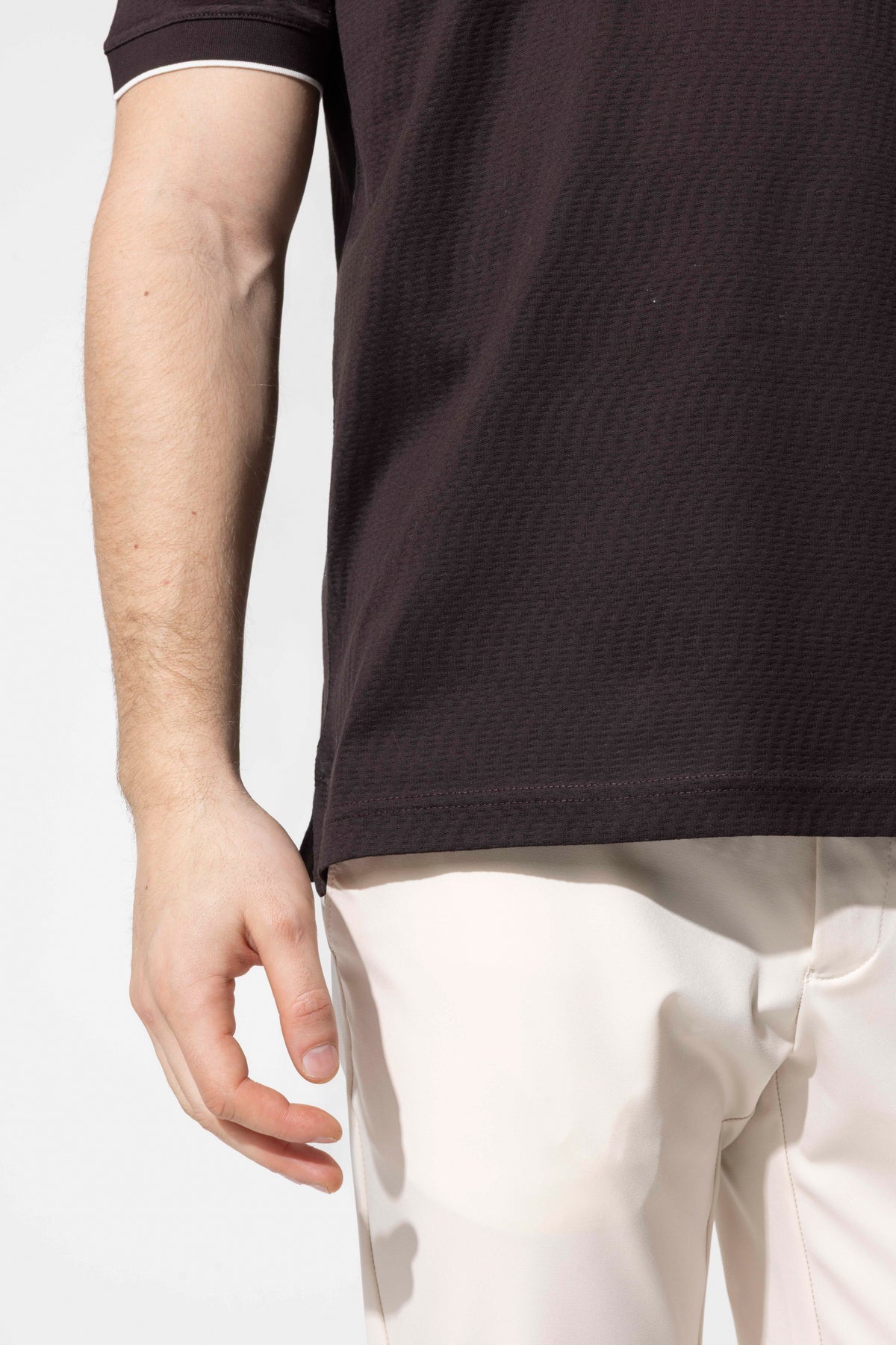 Merserize T-Shirt
