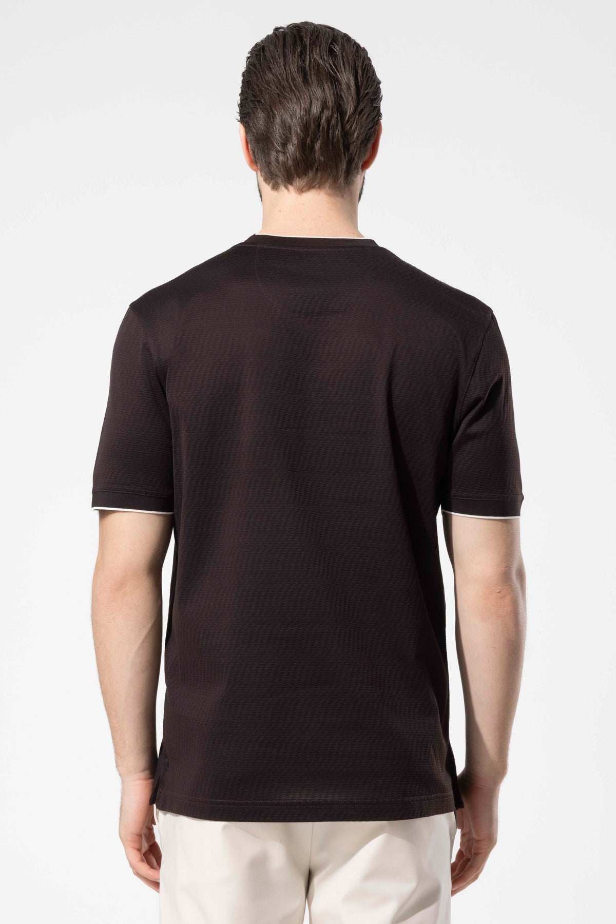 Merserize T-Shirt