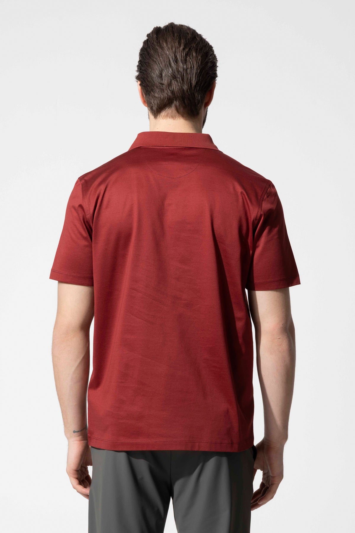 Merserize Polo