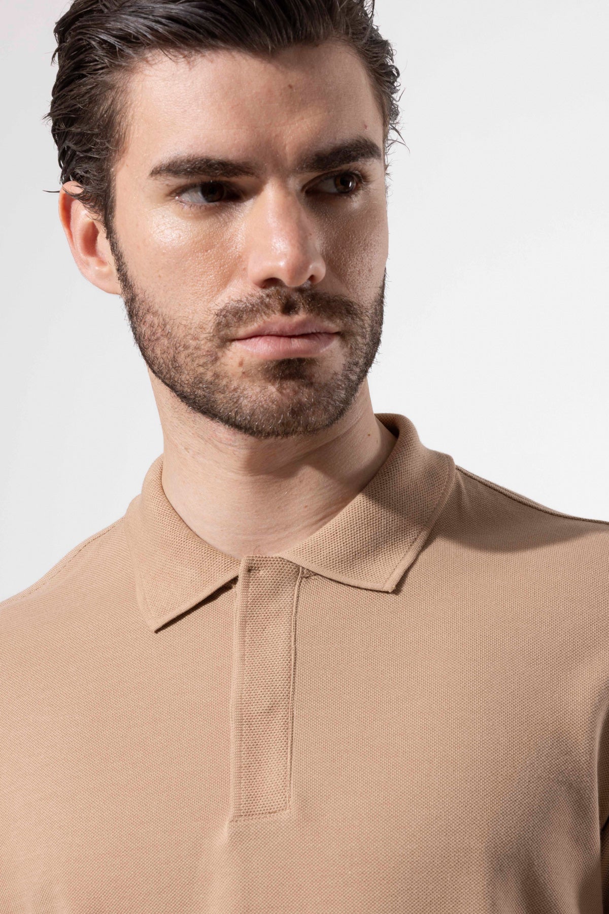 Polo Yaka T-Shirt