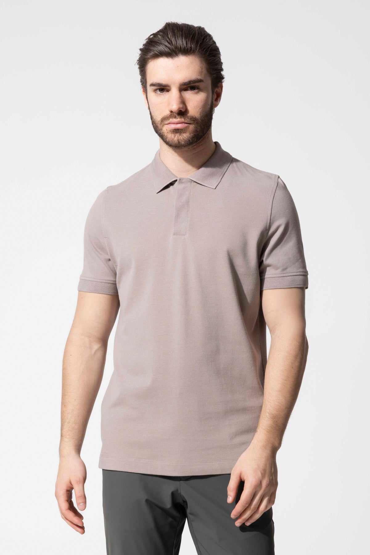 Polo Yaka T-Shirt