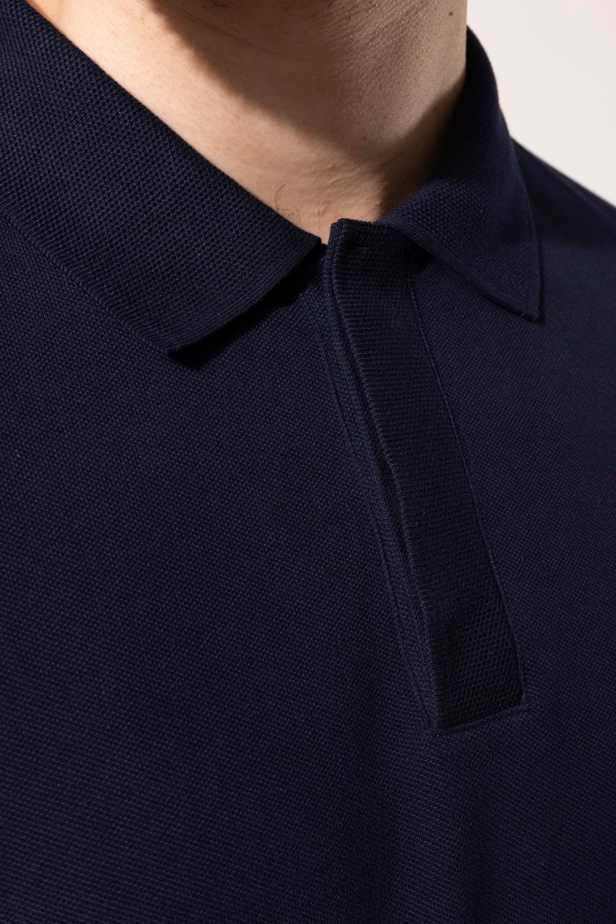 Polo Yaka T-Shirt
